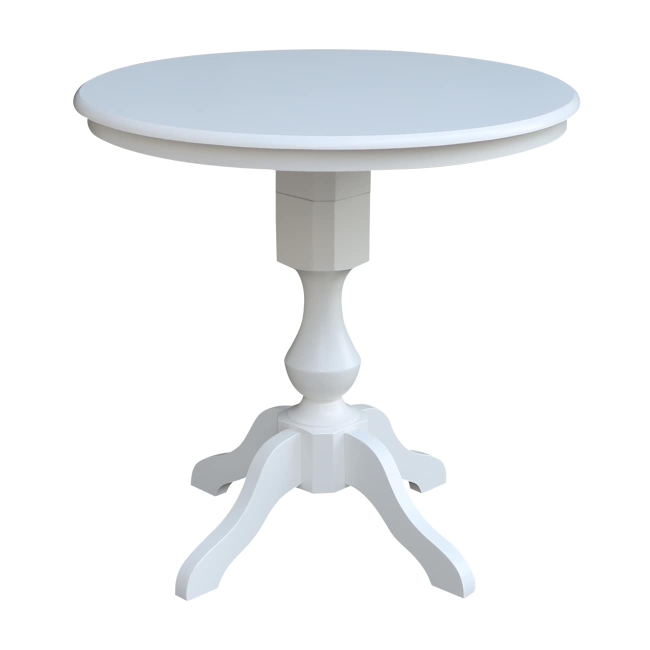 International Concepts K08-36RT-11P-S102-2 Dining-Sets - View #5