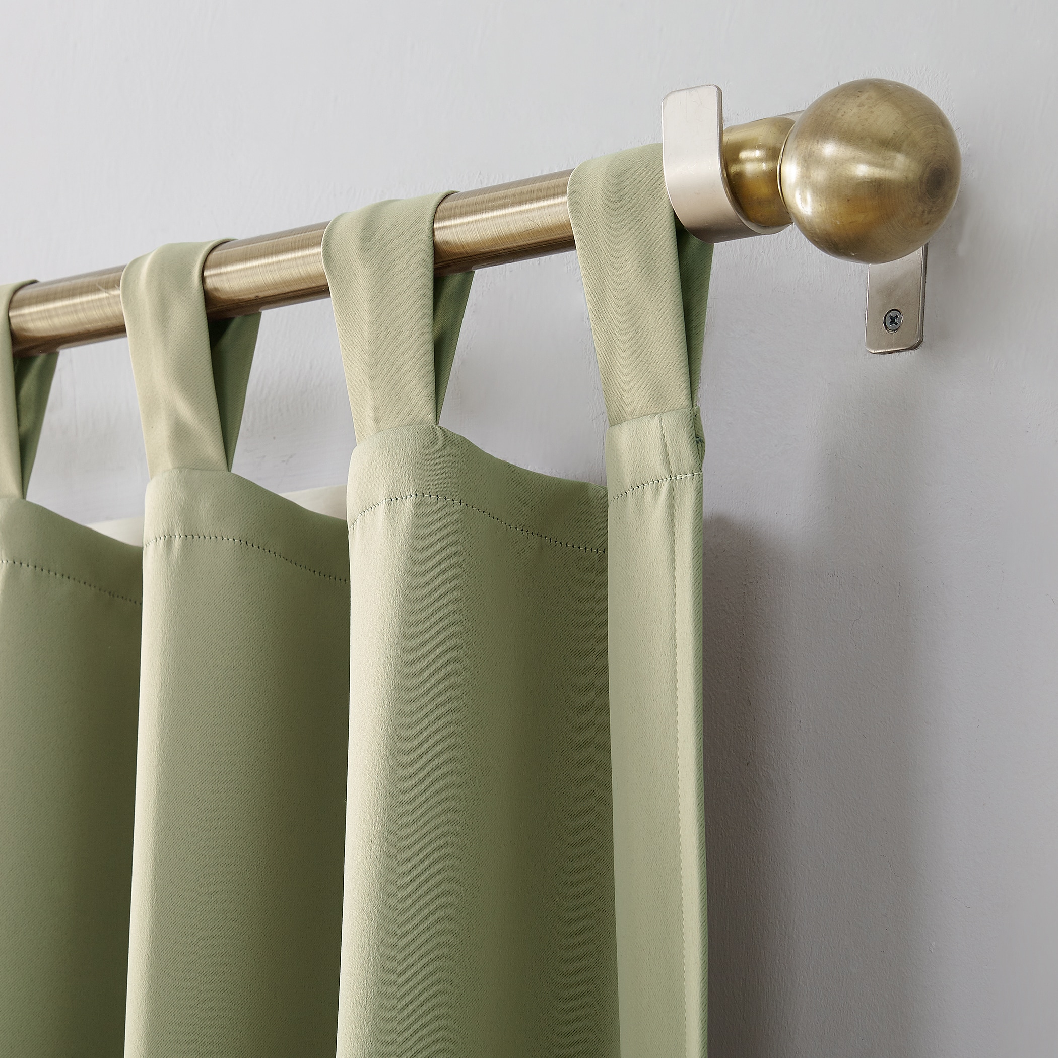 Sun Zero 51933 curtains - View #2