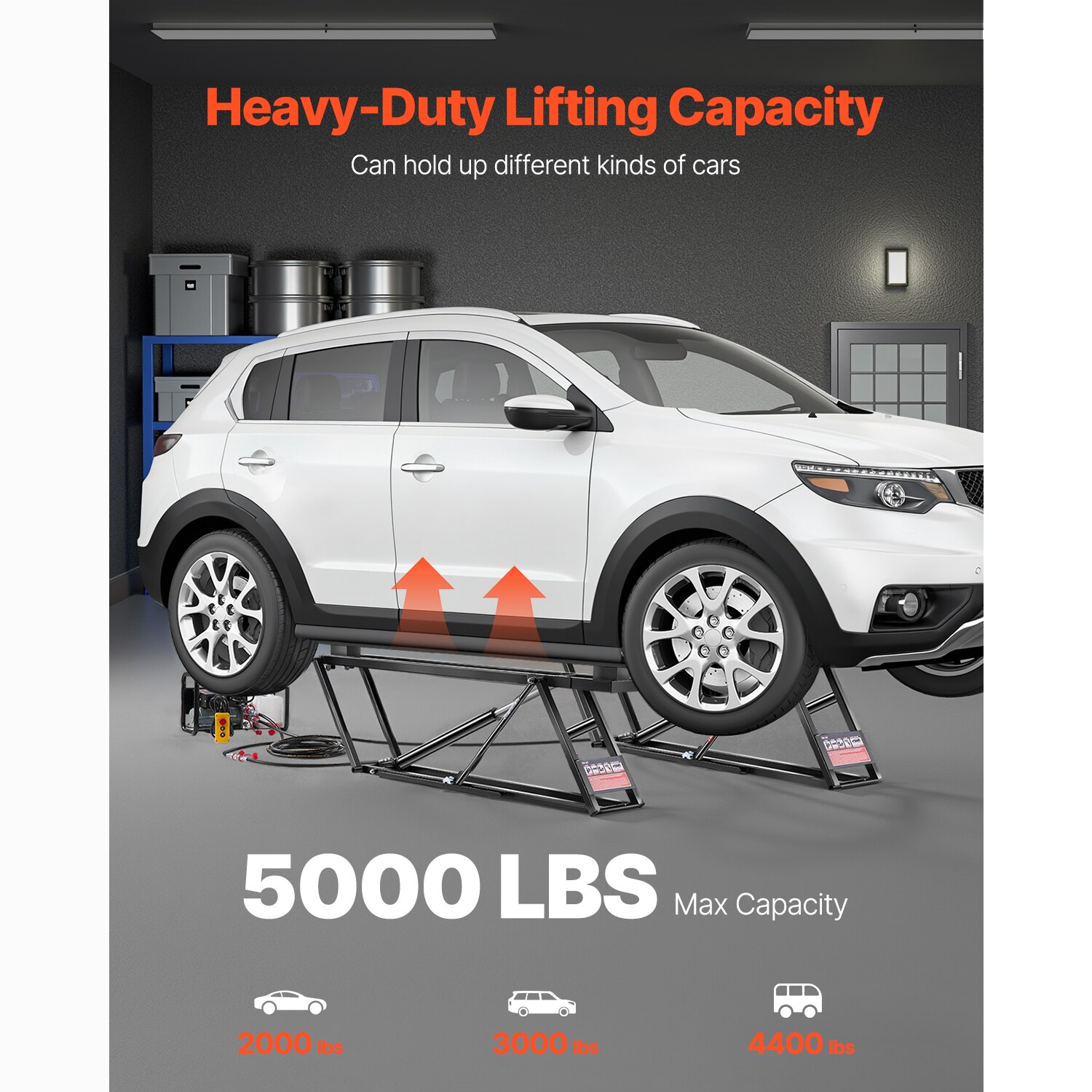 SVOPES SVOPESQCSJJPT11379V1 Vehicle-Lifts - View #3