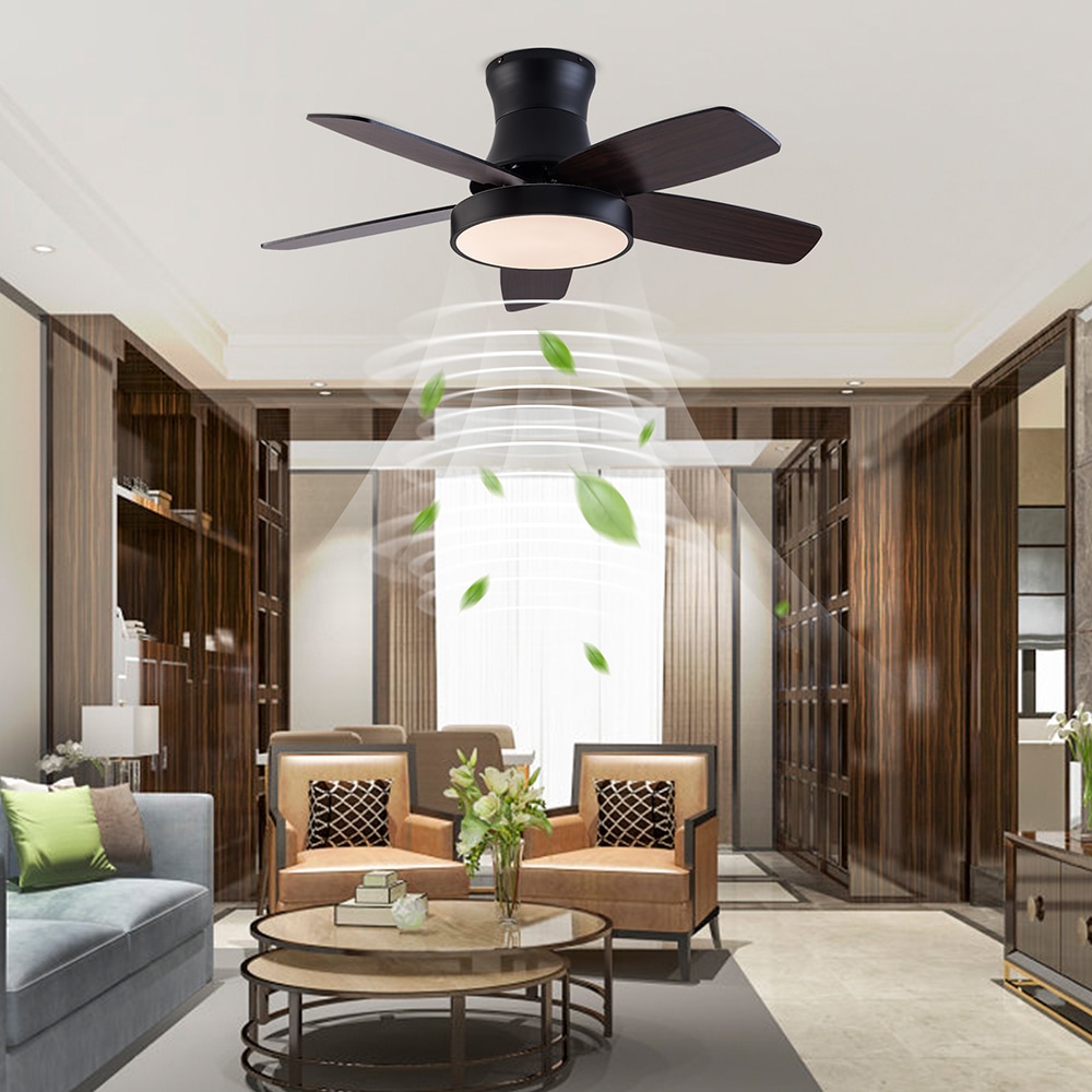 Oukaning JZUCOD5D99HCX Ceiling-Fans - View #9