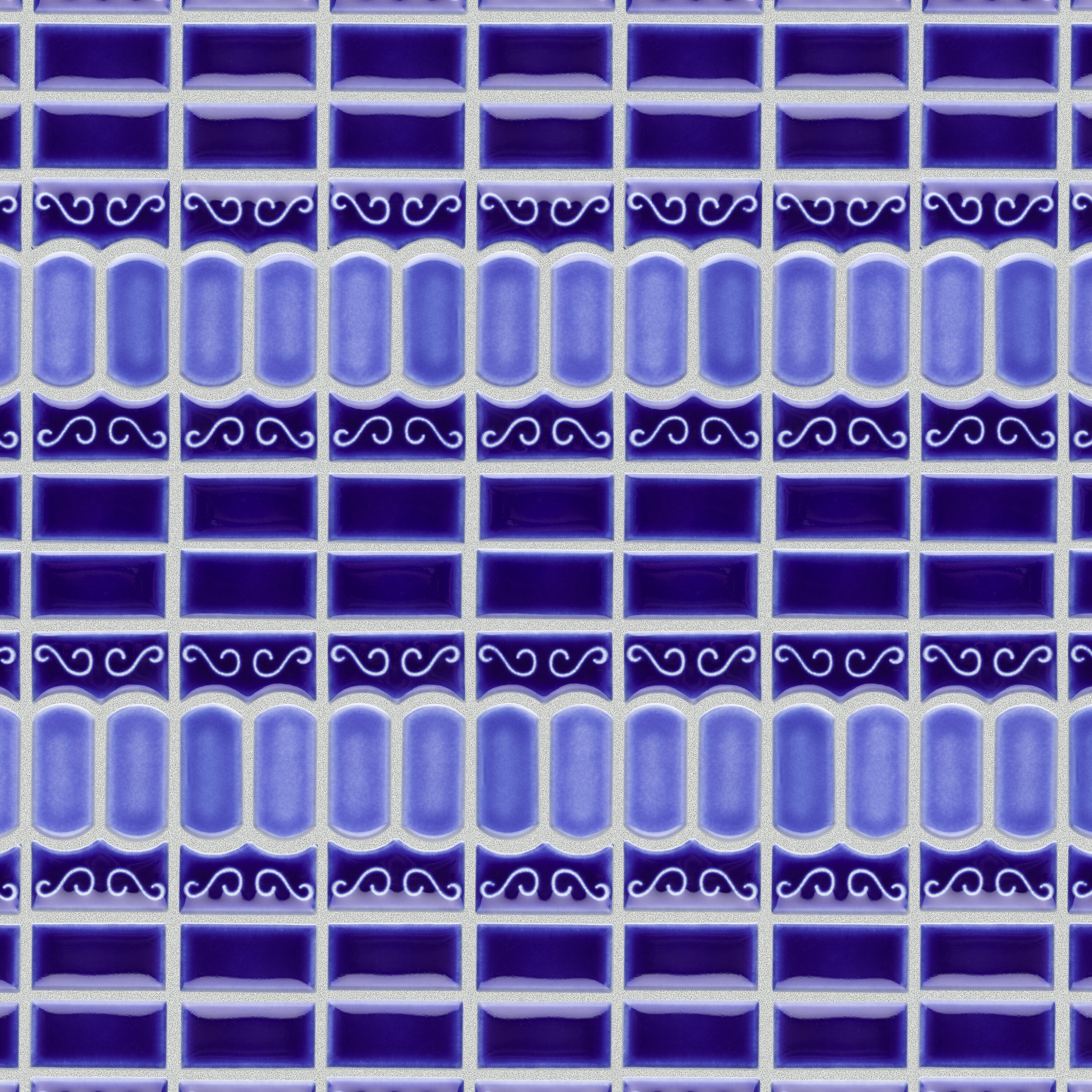 Affinity Tile S1FKOMOD43 Tile-Samples - View #5