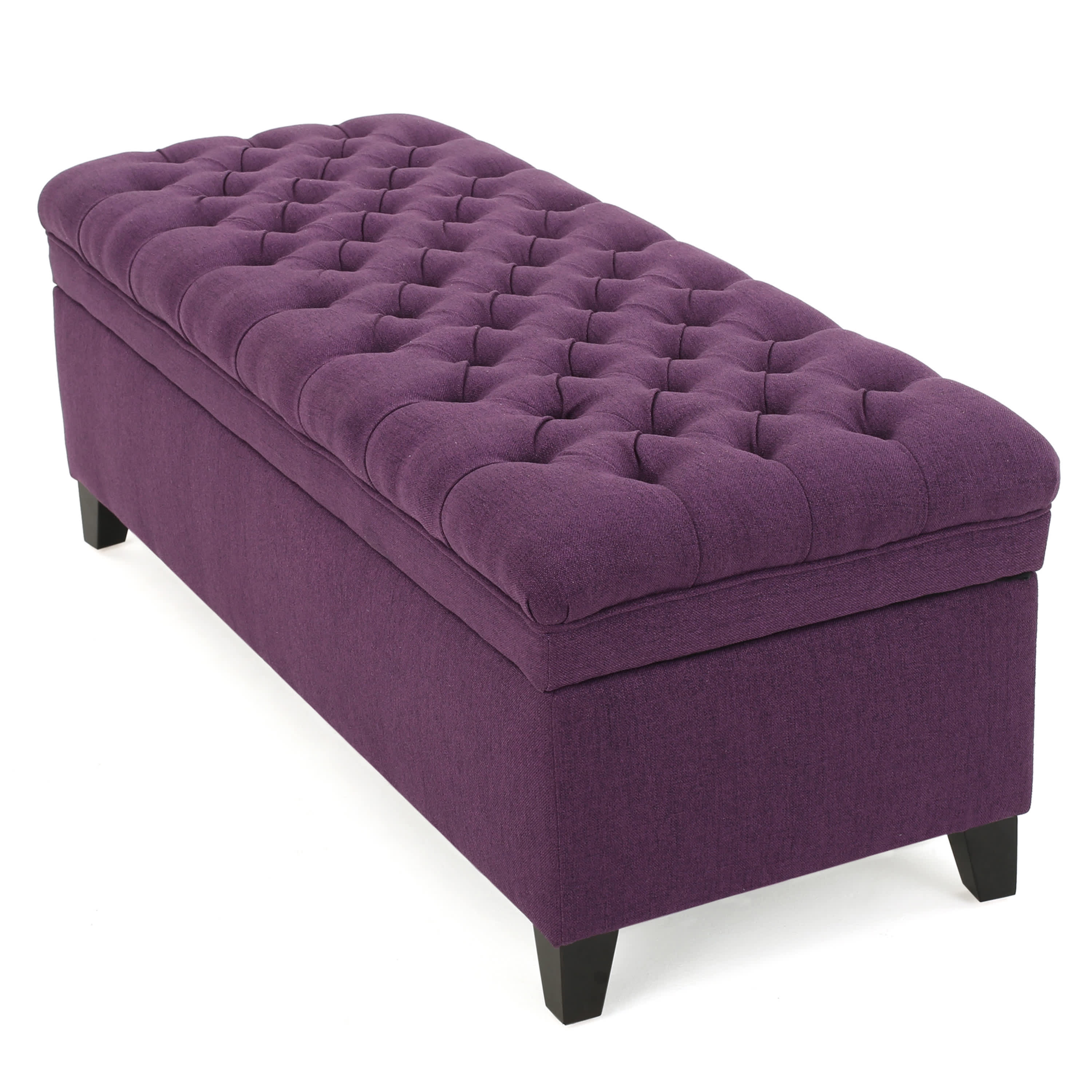 Vynxaria LESX0624-DJOT-OM0008 Indoor-Ottomans - View #3