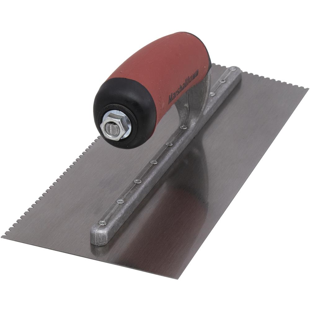 Marshalltown 765SDL Flooring-Trowels - View #4