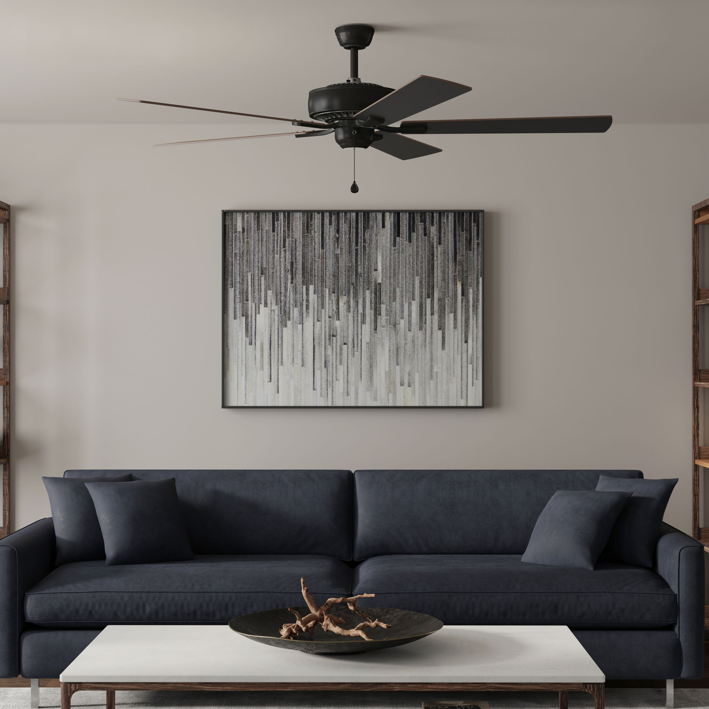 Harbor Breeze CPR60MBK5 Ceiling-Fans - View #10