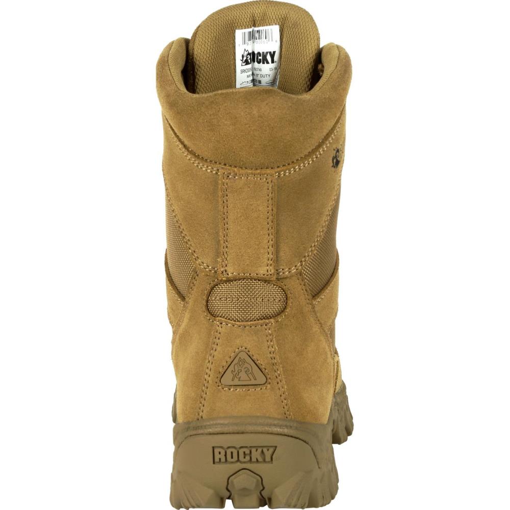 Rocky RKD0060  W  105 footwear - View #4