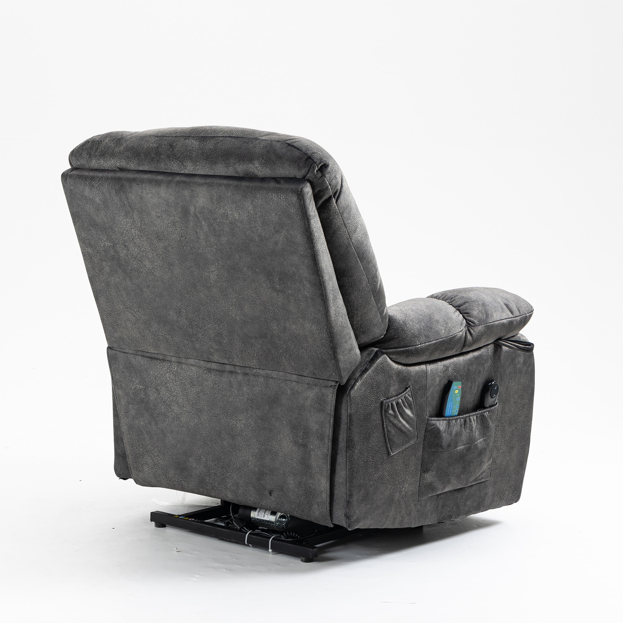 WELLFOR CAN-CR489 recliners - View #3