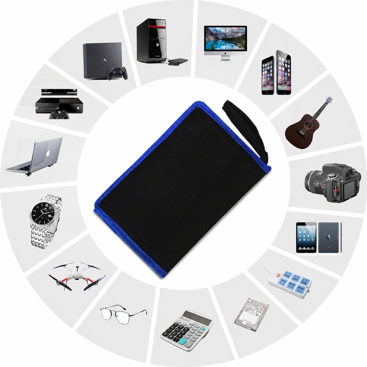 DYRCJ LDY0716E012 Screwdrivers-Individual - View #8