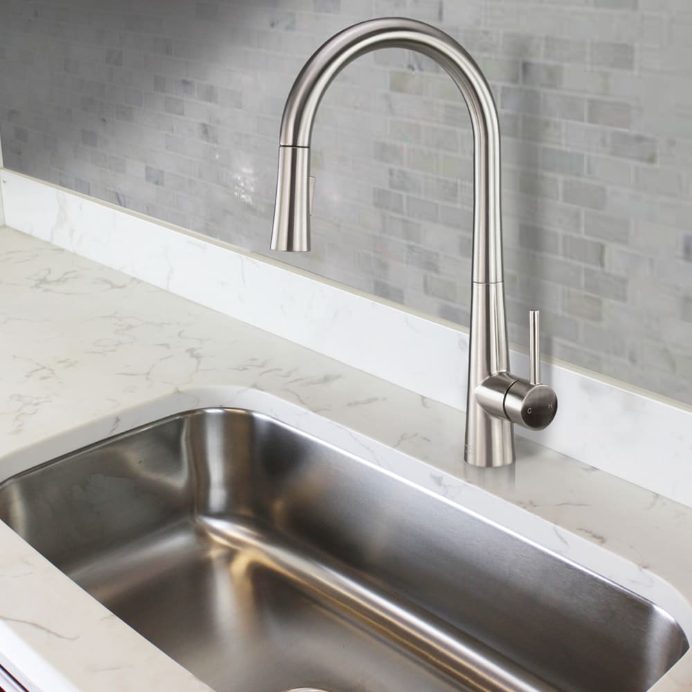 Transolid T3530-LS Kitchen-Faucets - View #2