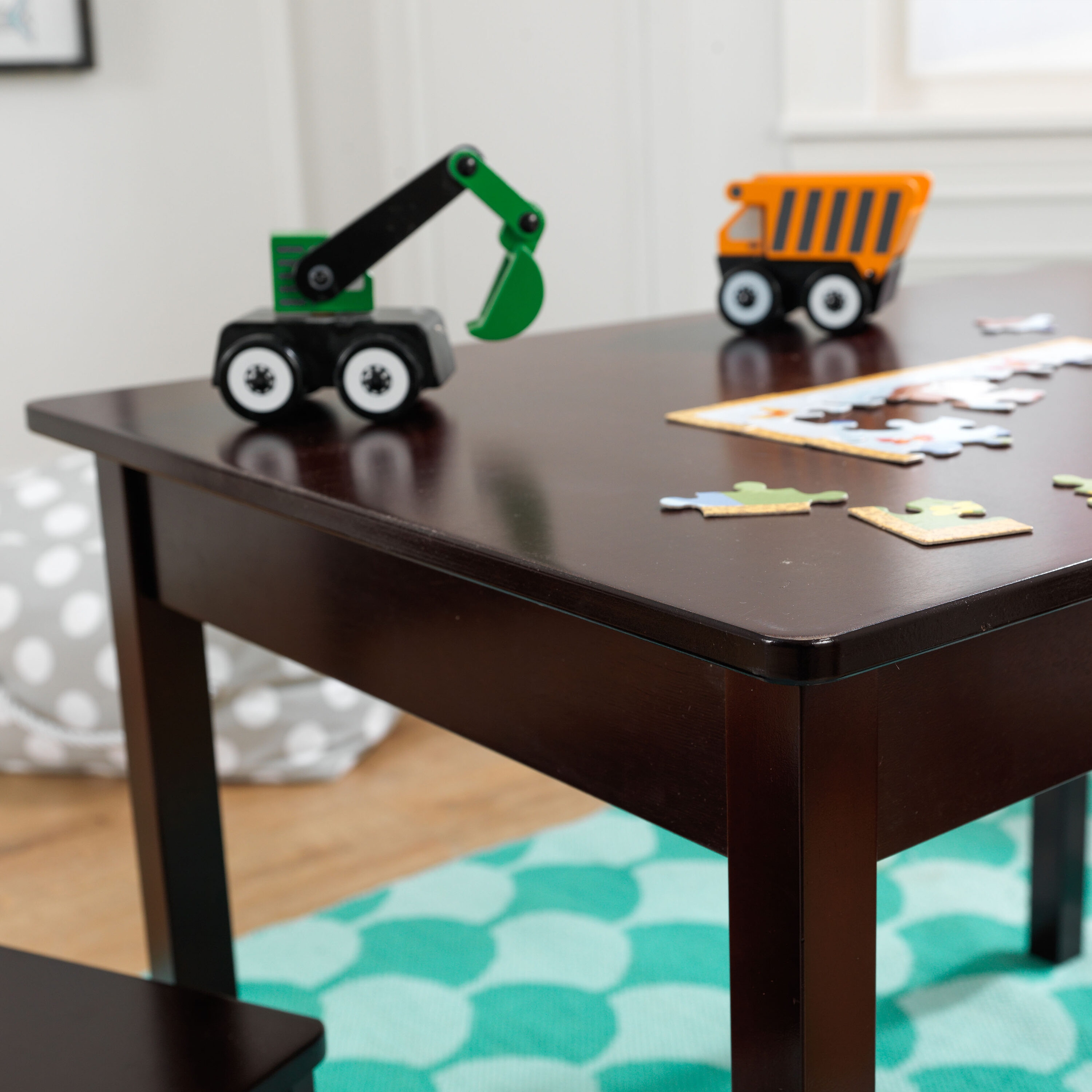 KidKraft 26680 Kids-Play-Tables - View #6