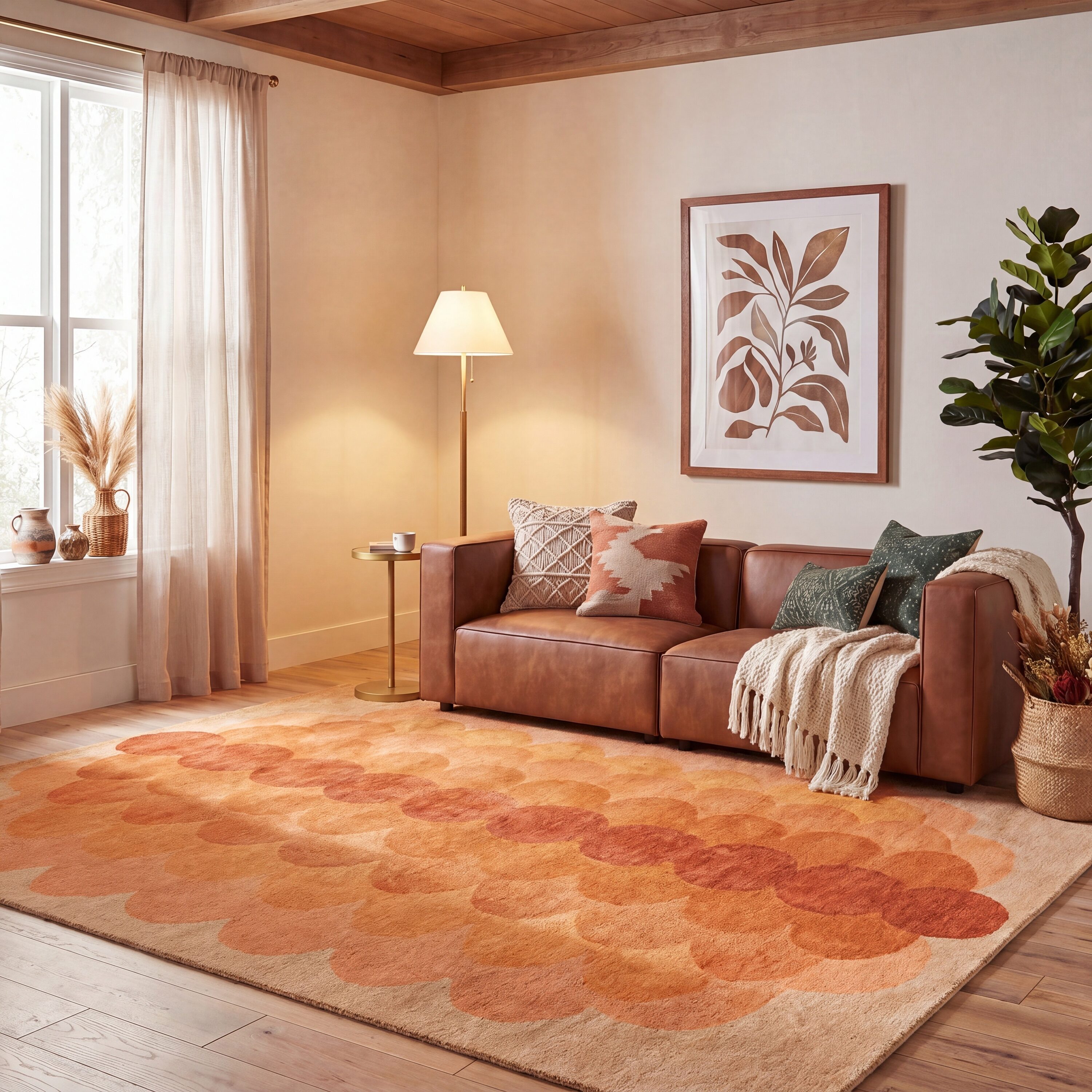 Safavieh MET301P-9 rugs - View #3