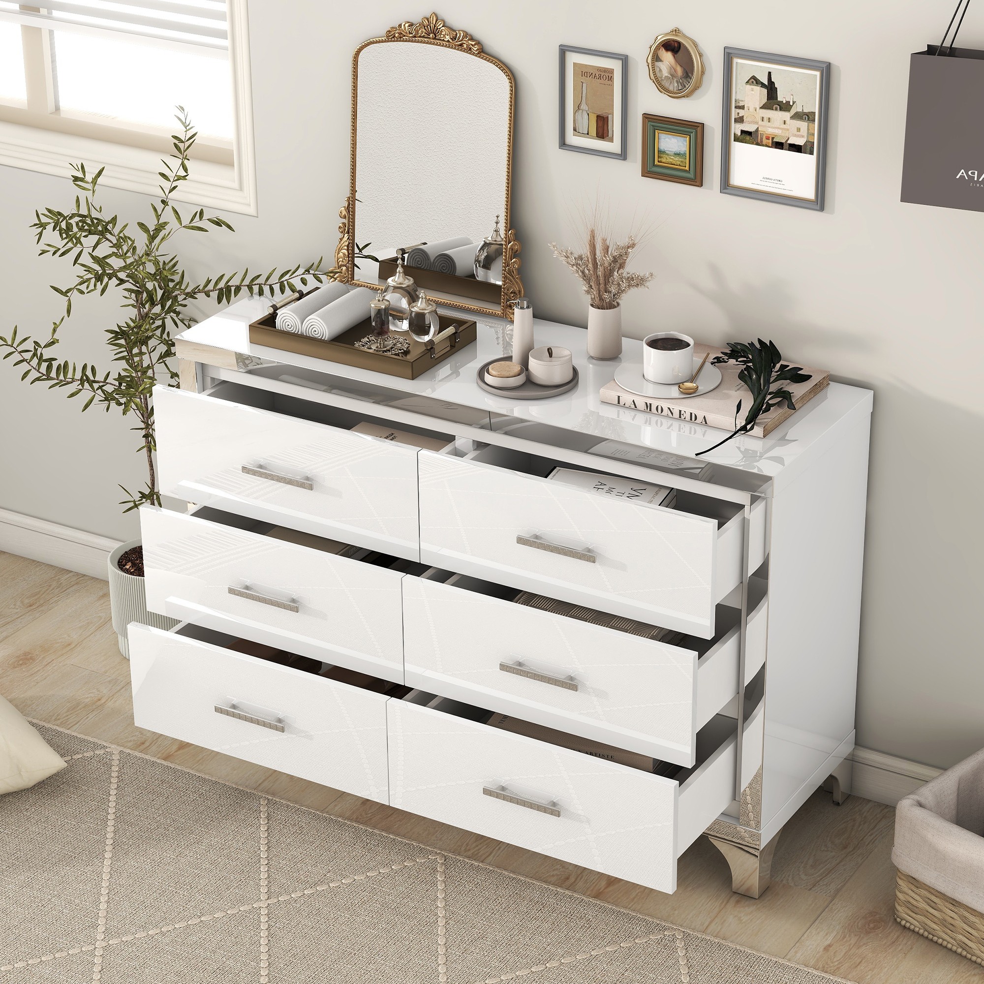 Yiekholo LL-1442AAK dressers - View #3