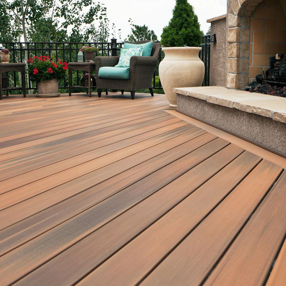 Fiberon BRDTHG IPE 20 Composite-Deck-Boards - View #2