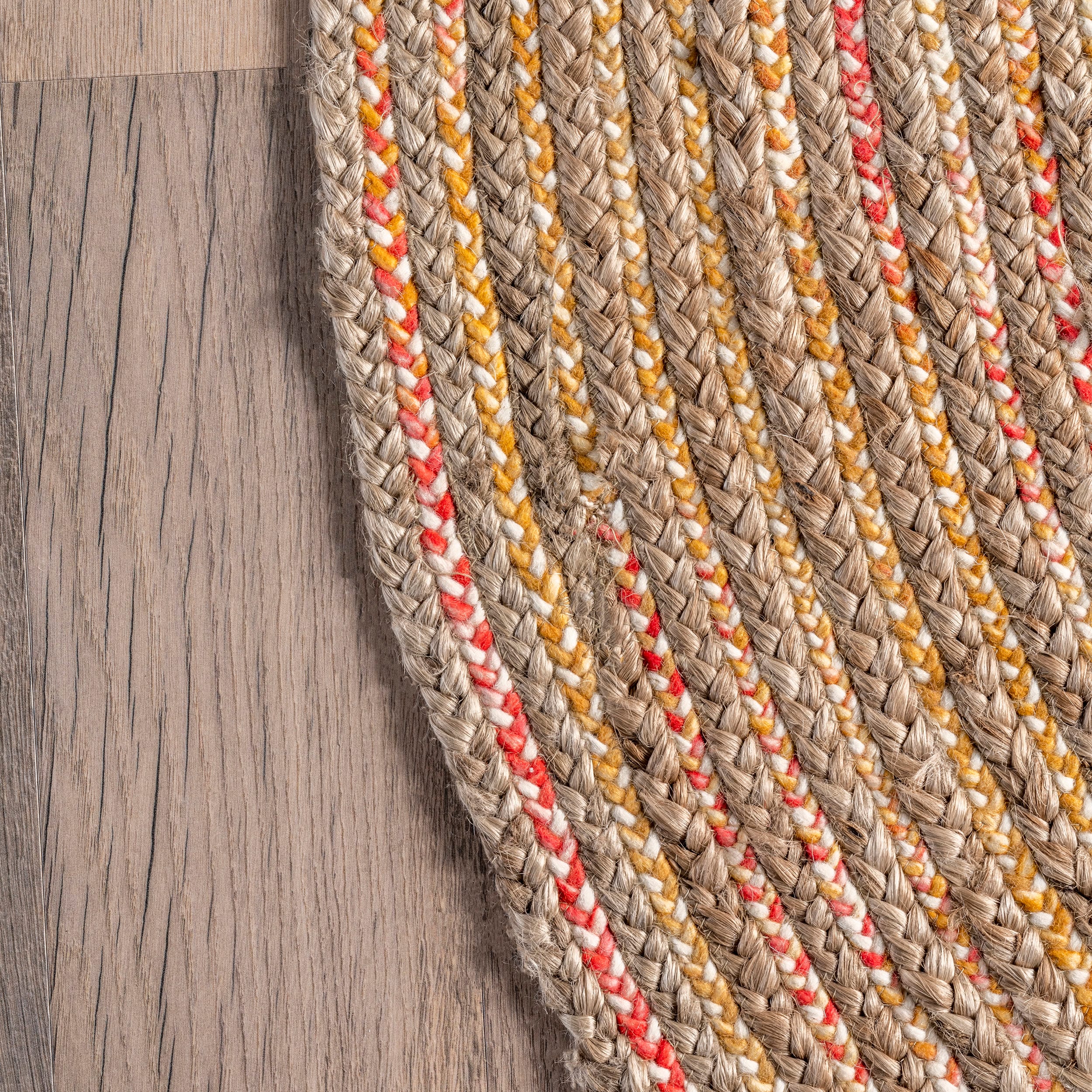 nuLOOM TADC01C-305O rugs - View #5