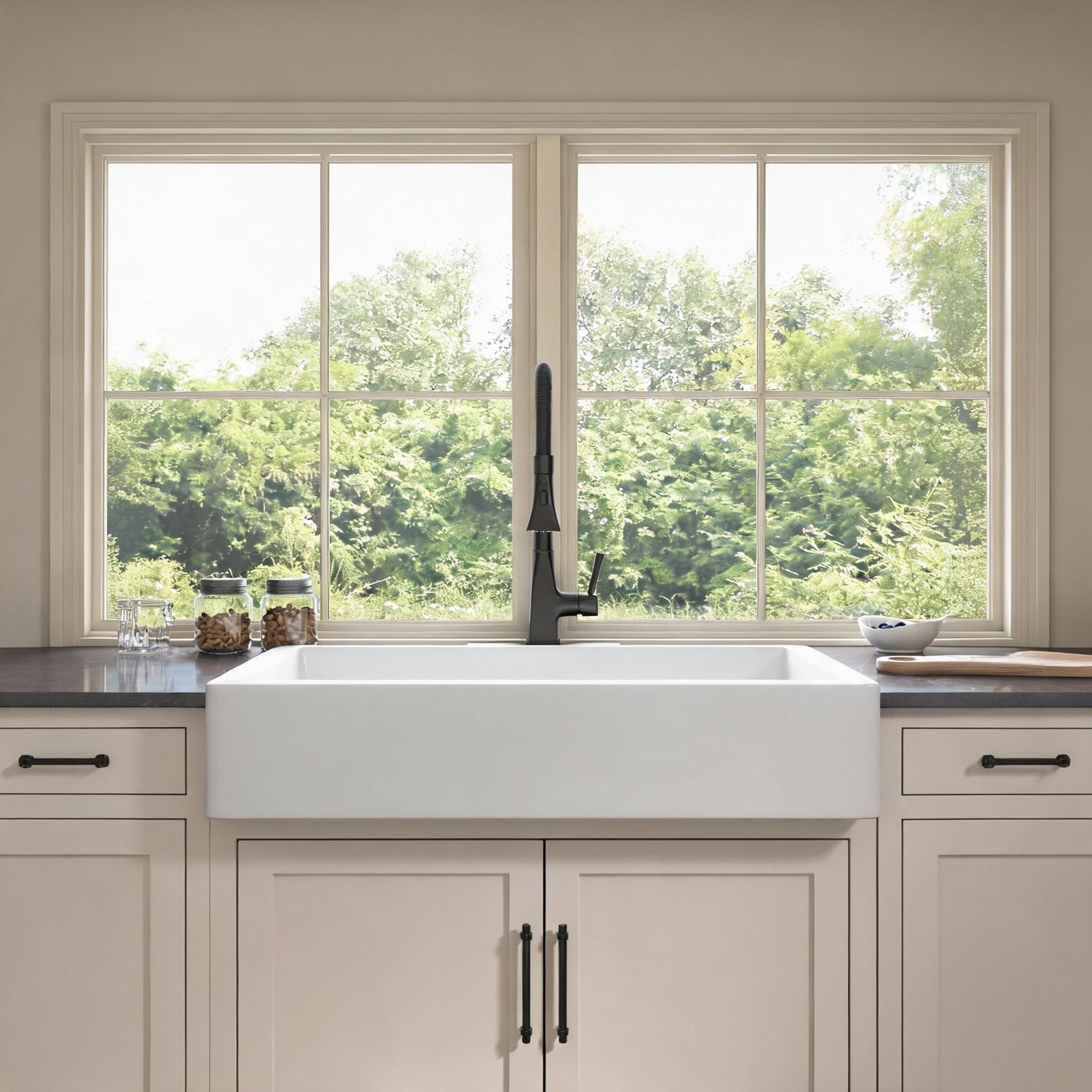 IAK ZYM103510 Kitchen-Faucets - View #2