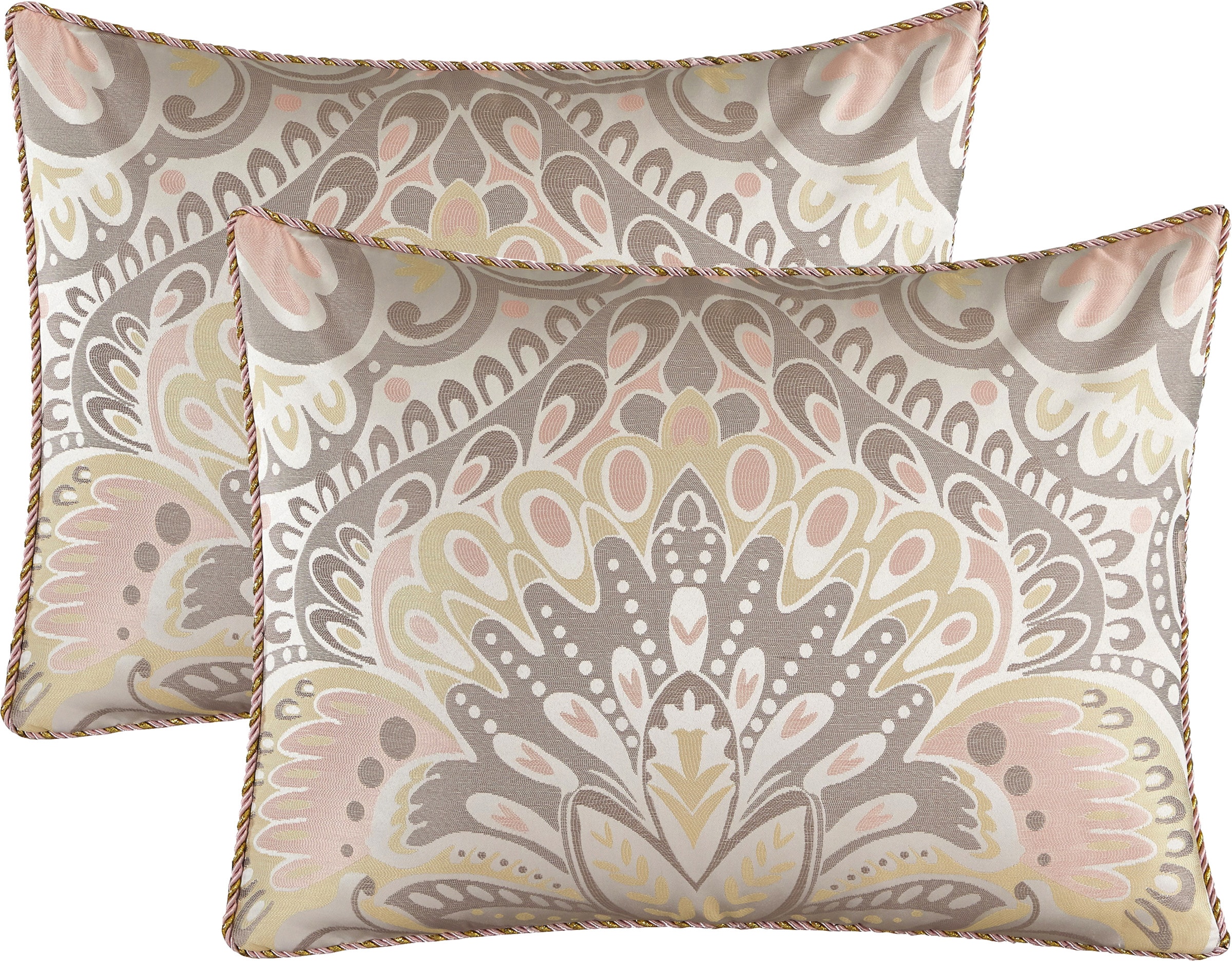 Nanshing AMELIA6-Q-BLSH bedding - View #2