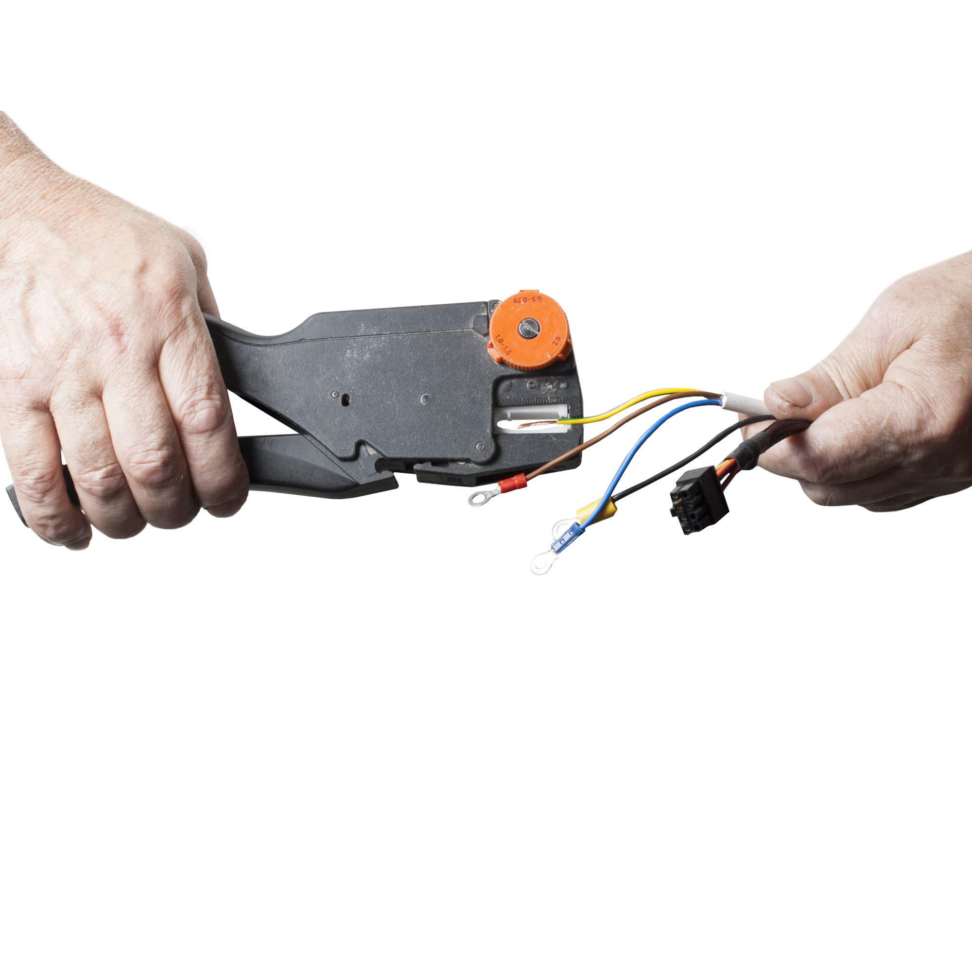 Gardner Bender TK-175 Terminal-Wire-Connectors - View #4