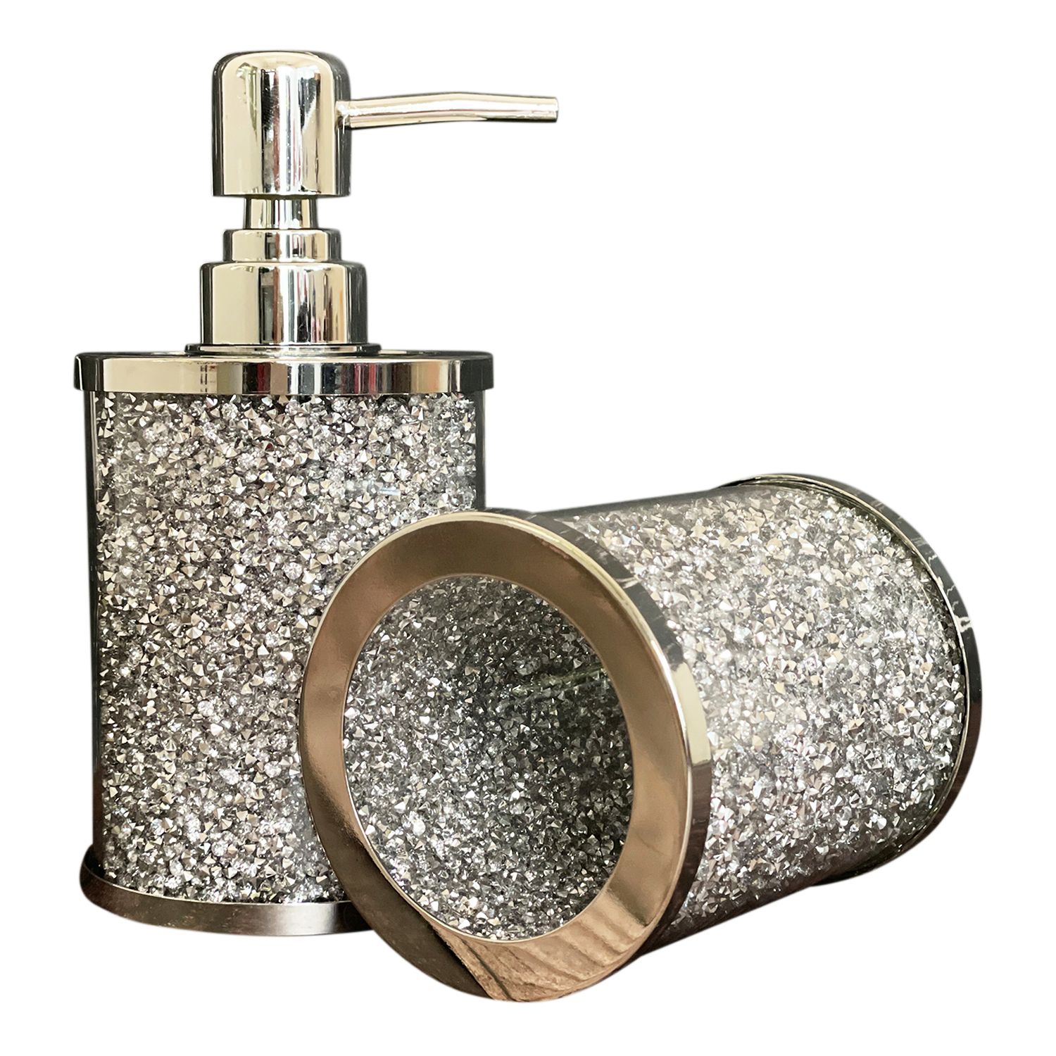 Zeus & Ruta HL-BS-003 Bathroom-Accessories - View #4