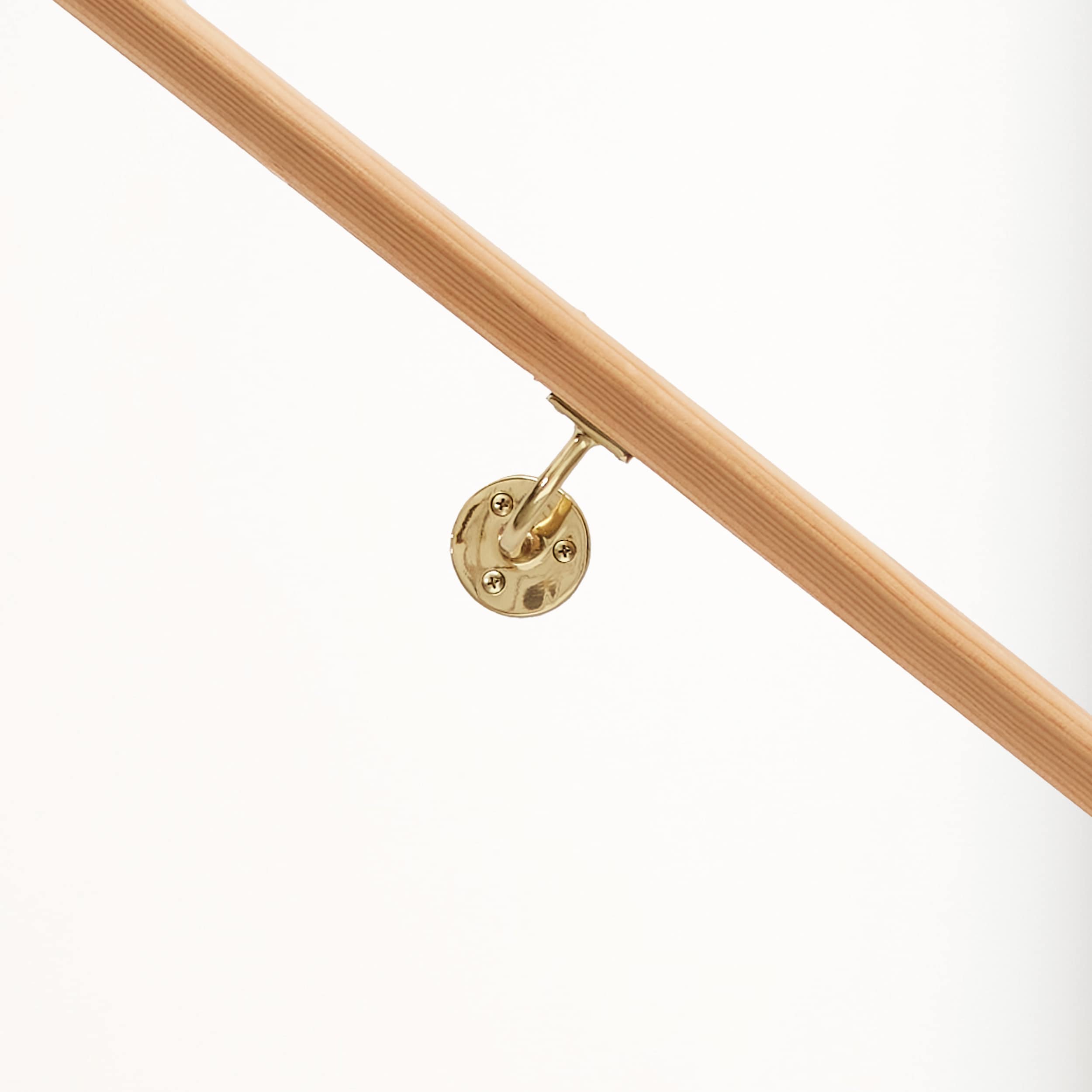 RELIABILT WG3004BB Interior-Stairpart-Railing - View #2
