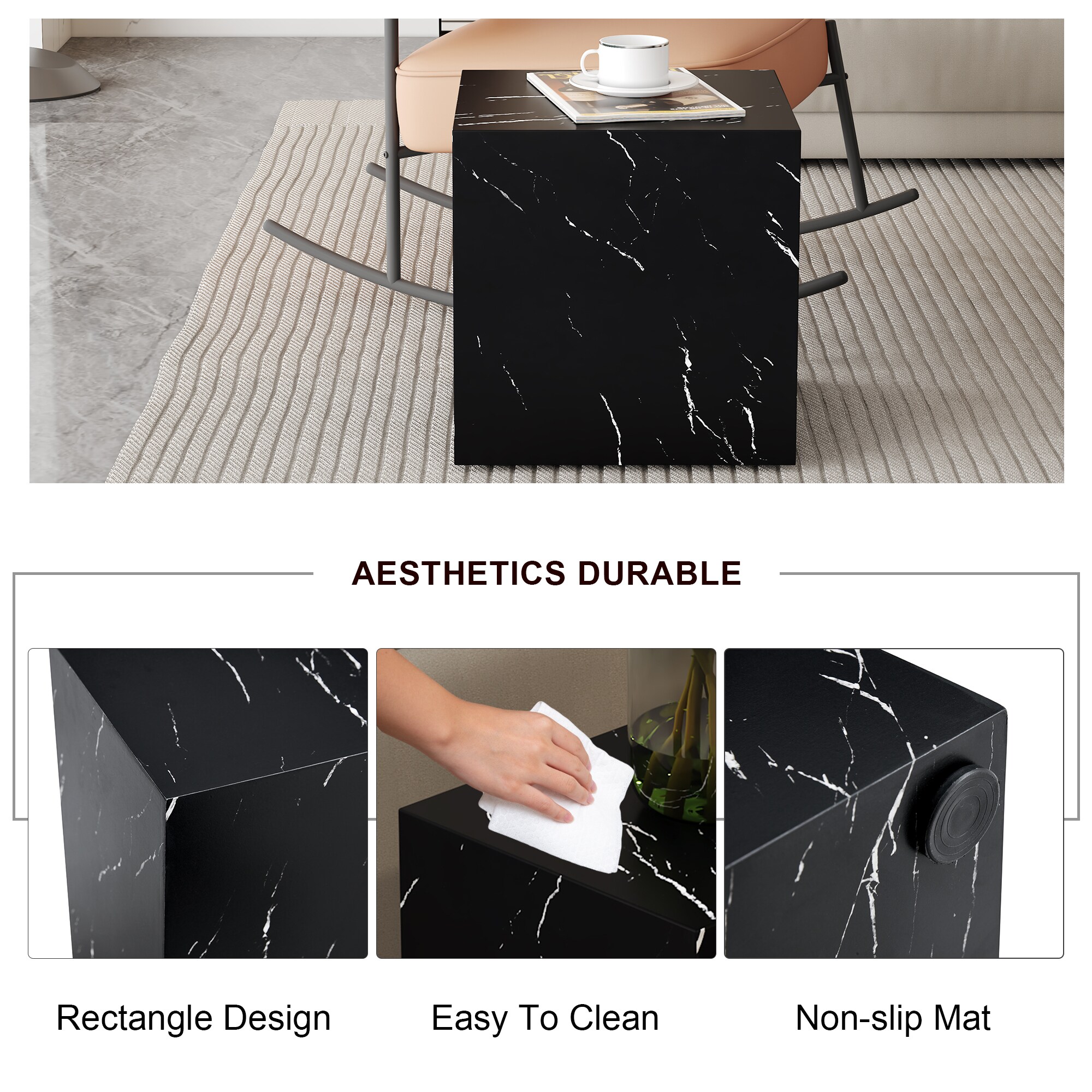 ZAKLOOP WU2235138698 Coffee-Tables - View #8