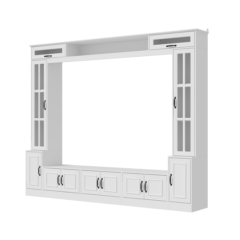 Homsee C-KF020456-01+02 Tv-Stands - View #6