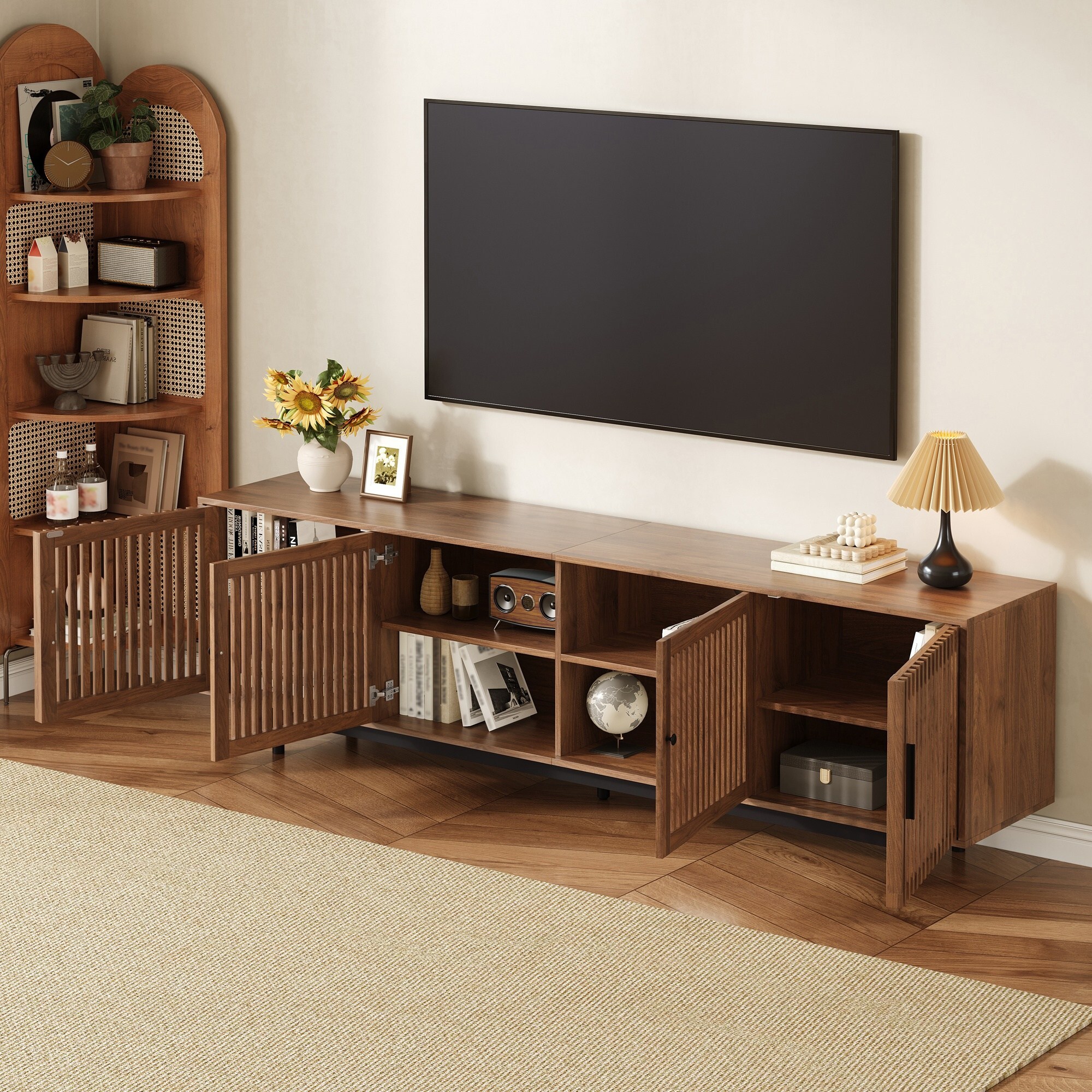 Horizons Prime LJW107991 Tv-Stands - View #7