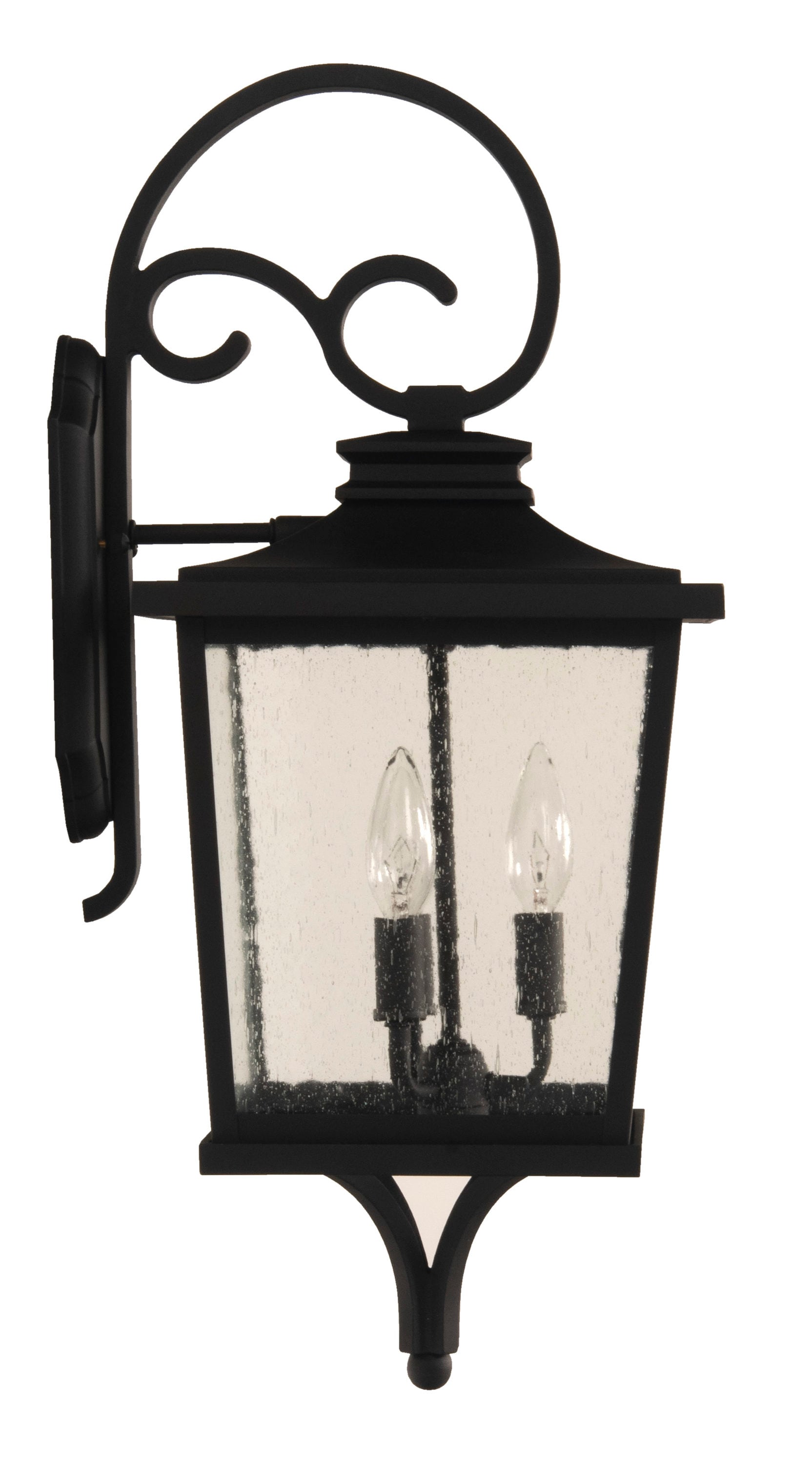 Craftmade ZA2914-TB Outdoor-Wall-Lighting - View #5