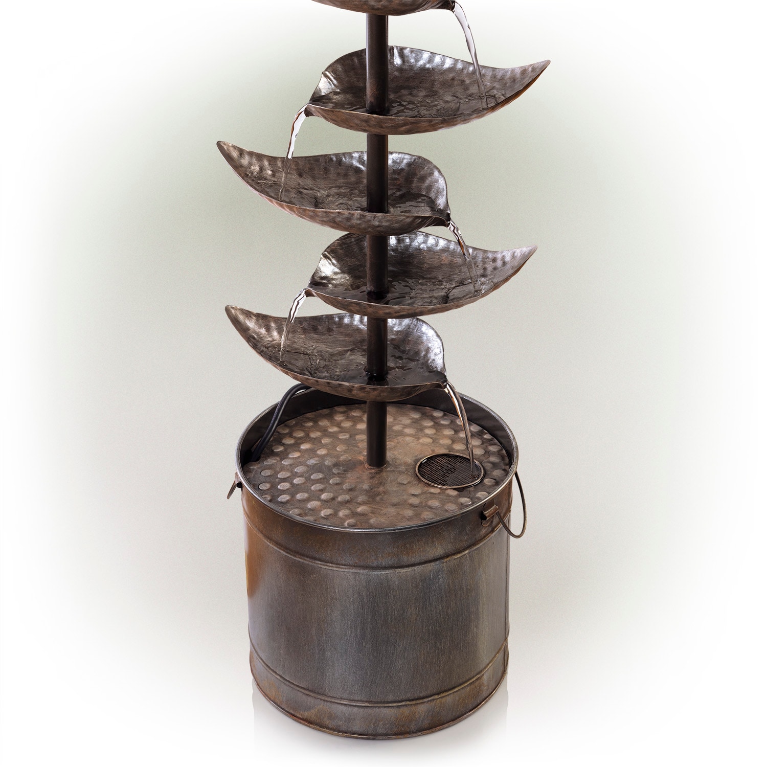 Alpine Corporation MCC390L-SL fountains - View #9