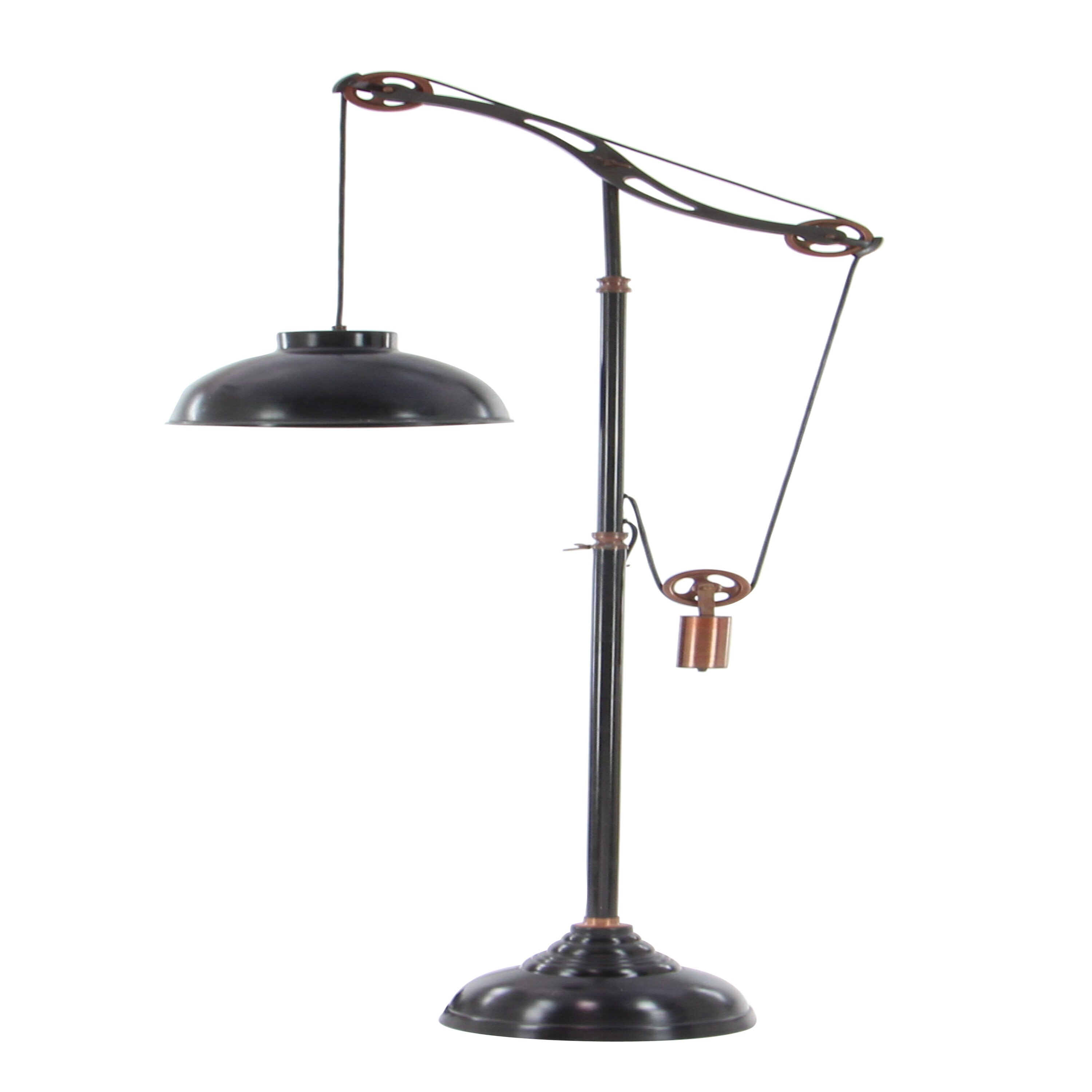 Grayson Lane 24515 floorlamps - View #5