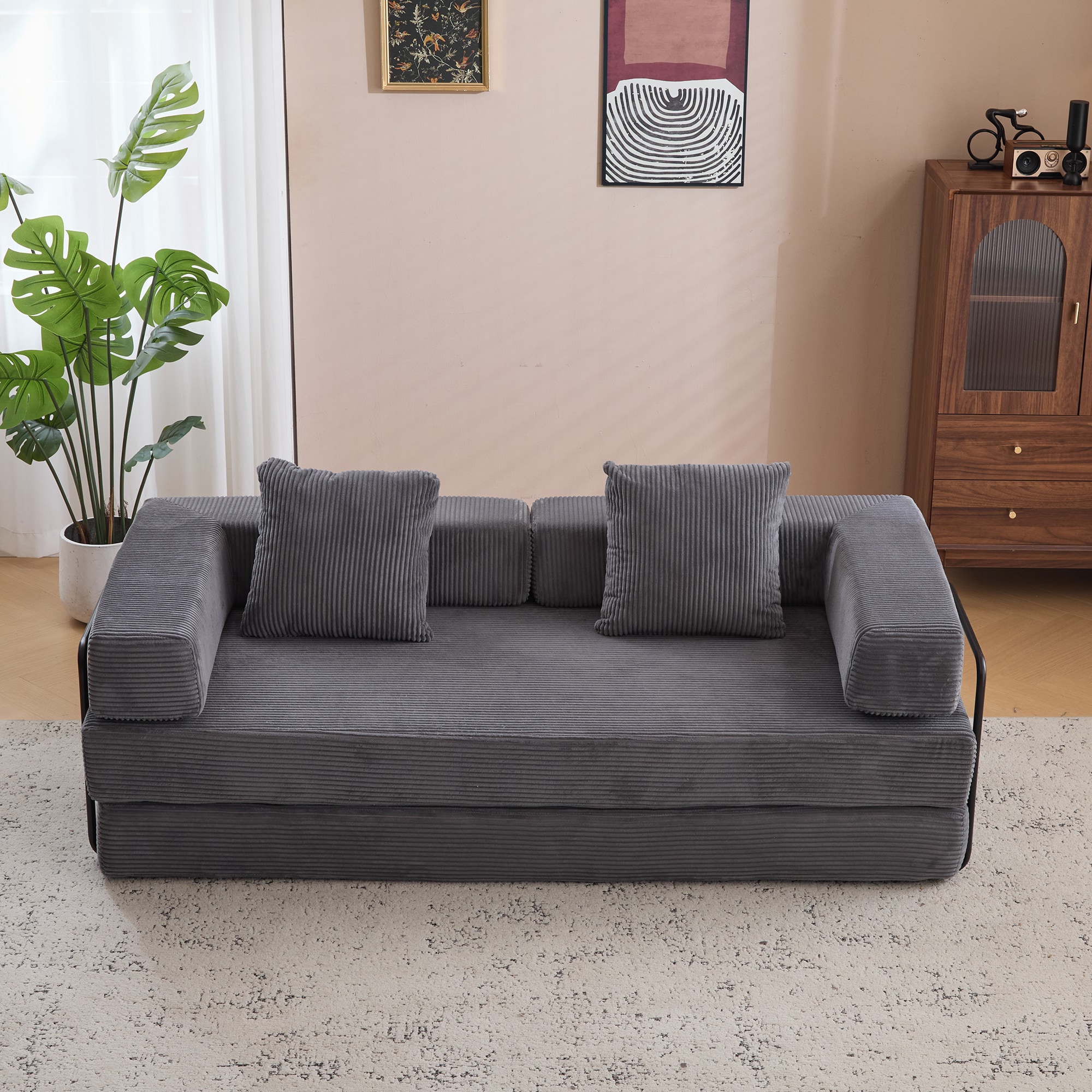 Bybafun YE9100001 futons - View #3