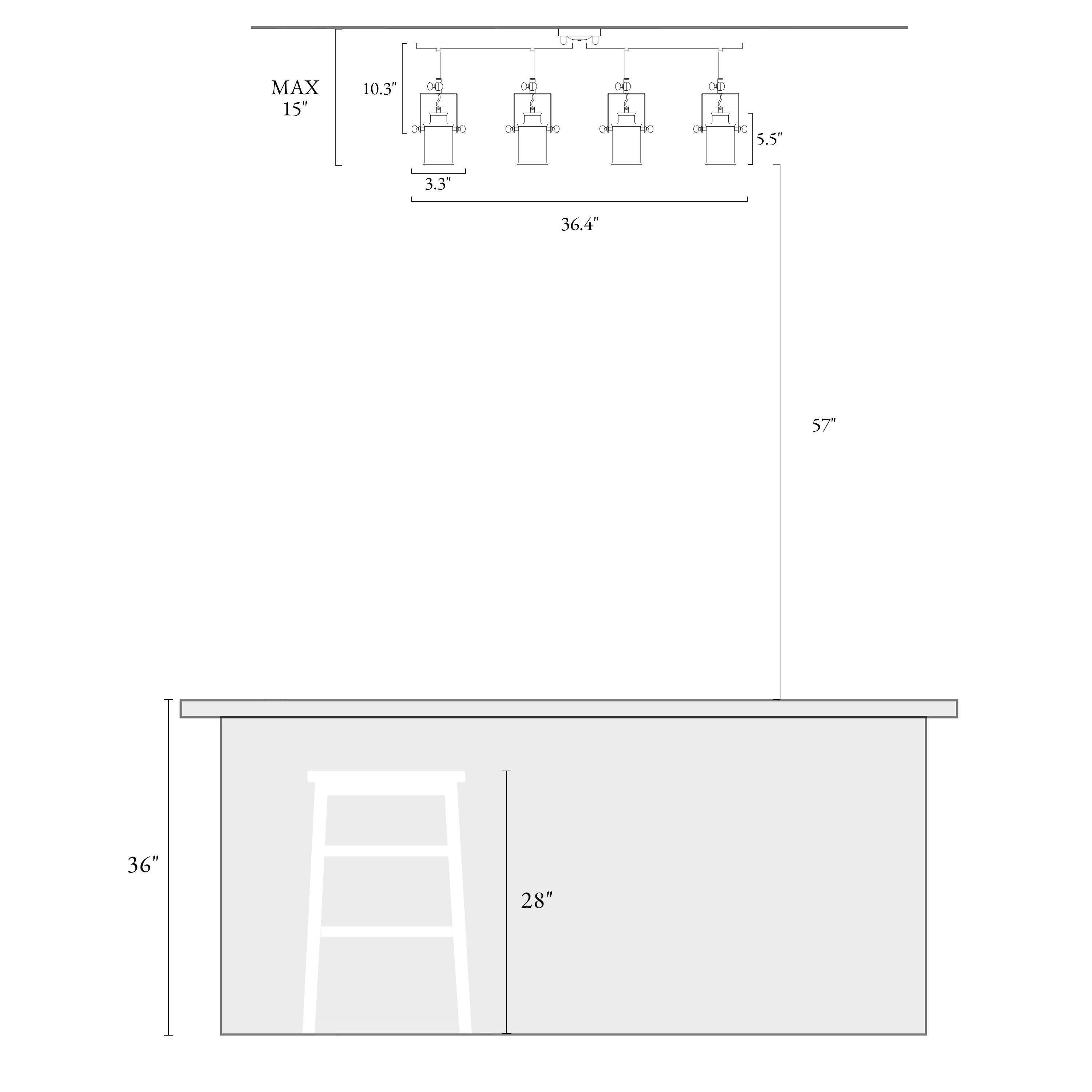 LNC A03188 Track-Lighting-Heads - View #7