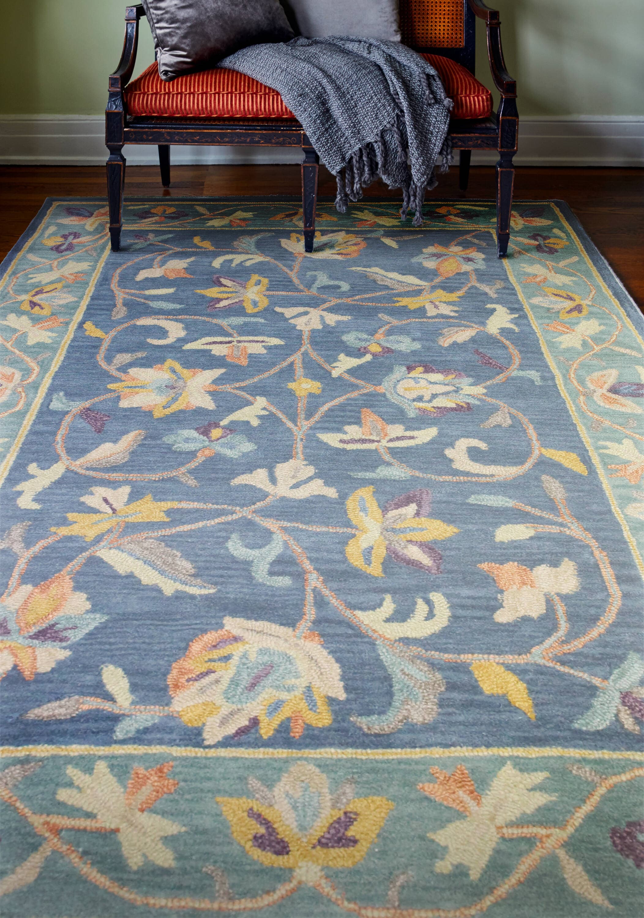 Bashian 649652302461 rugs - View #5