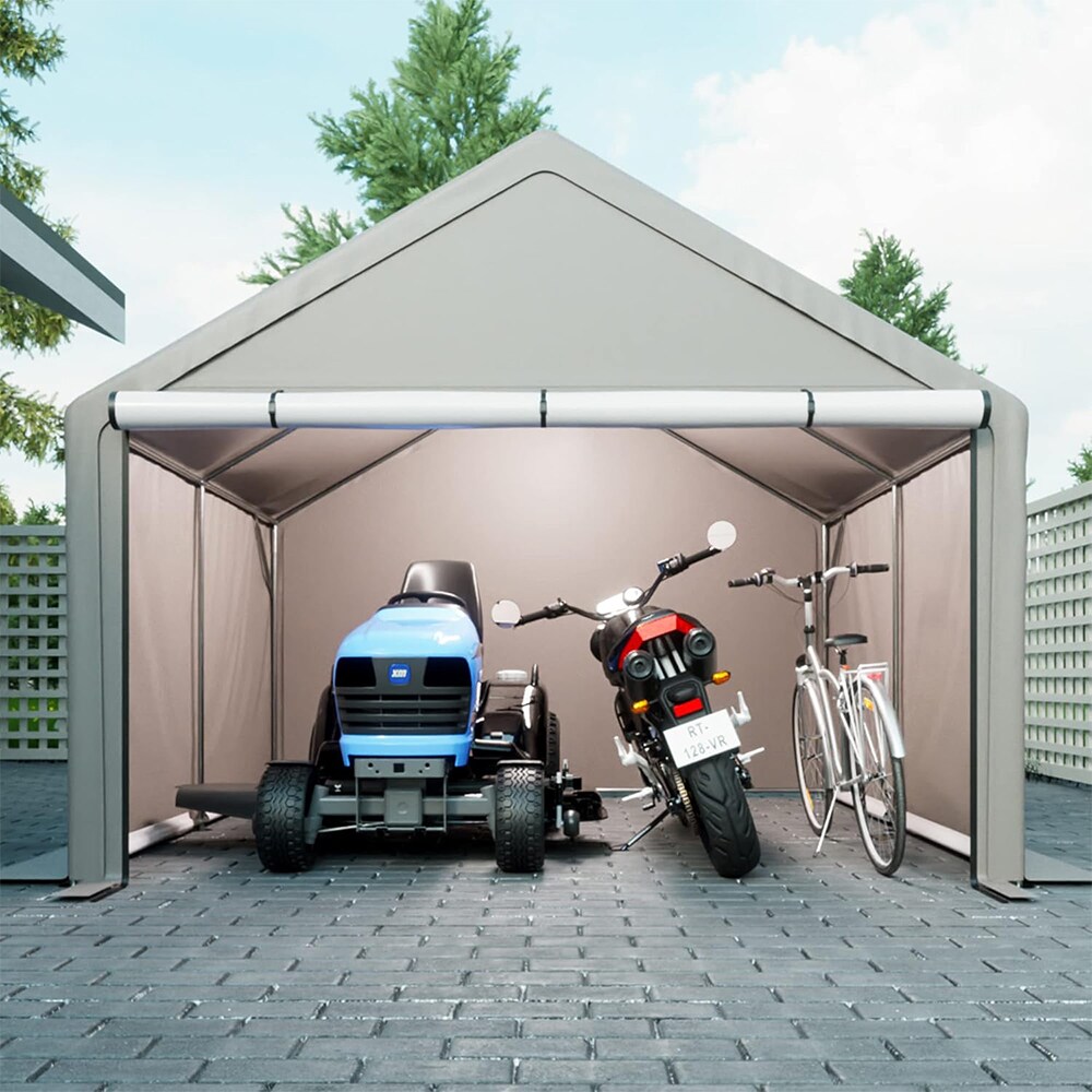 Thanaddo P155387 Carport-Covers - View #6