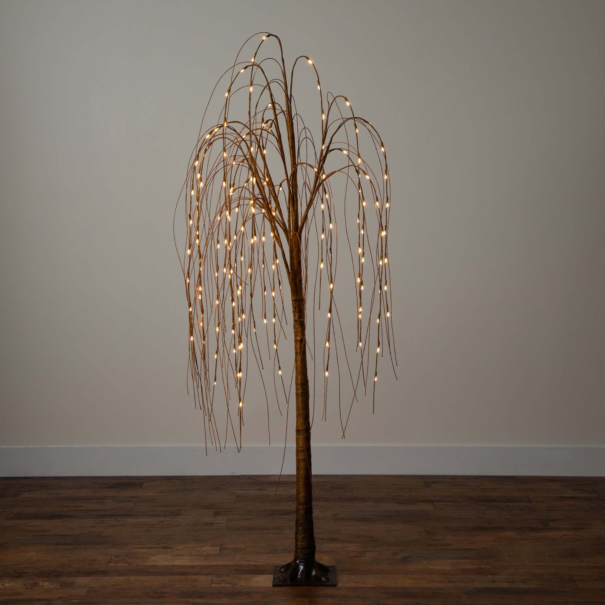 Nearly Natural T4914 Artificial-Christmas-Trees - View #11