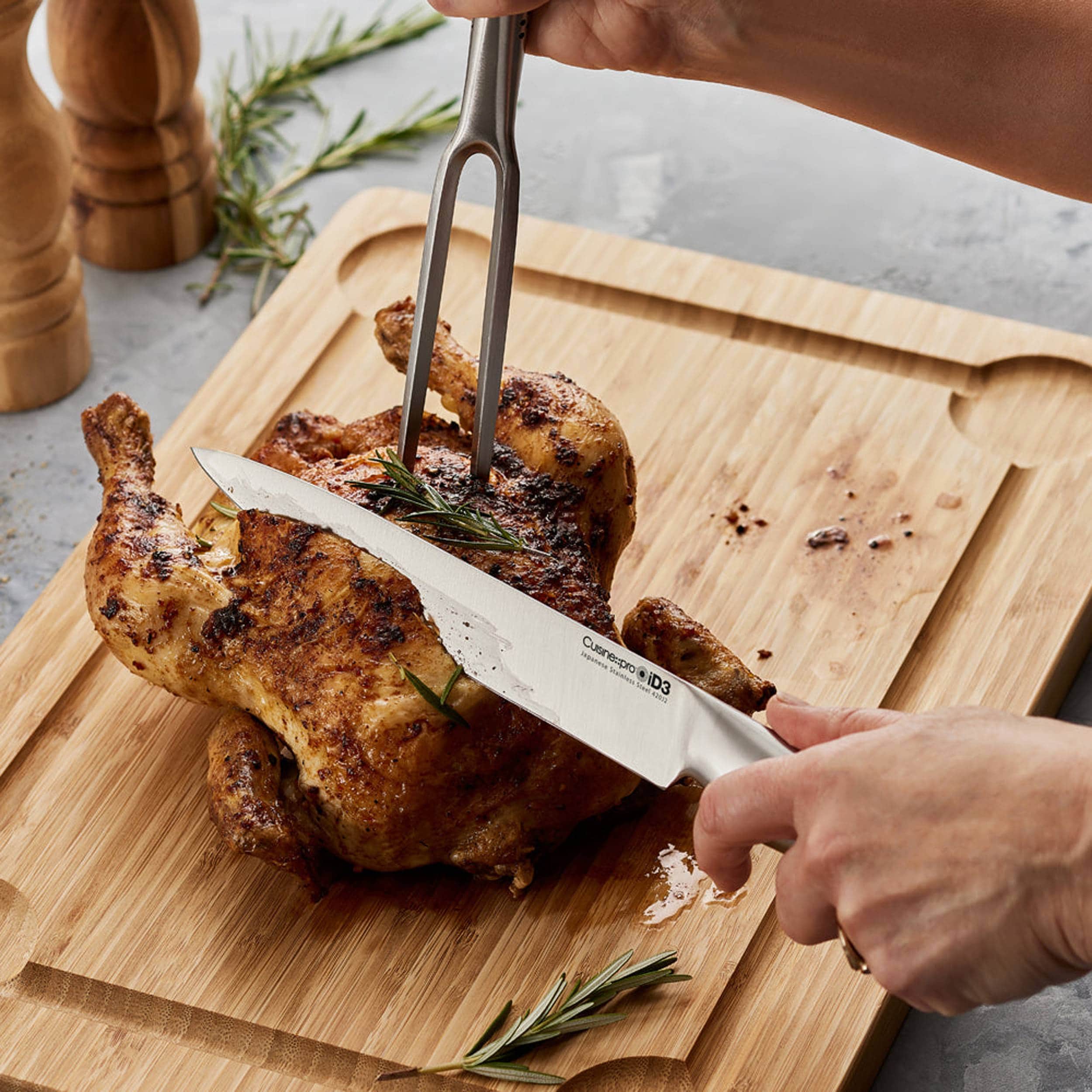 Cuisine::pro 1029314 cutlery - View #4