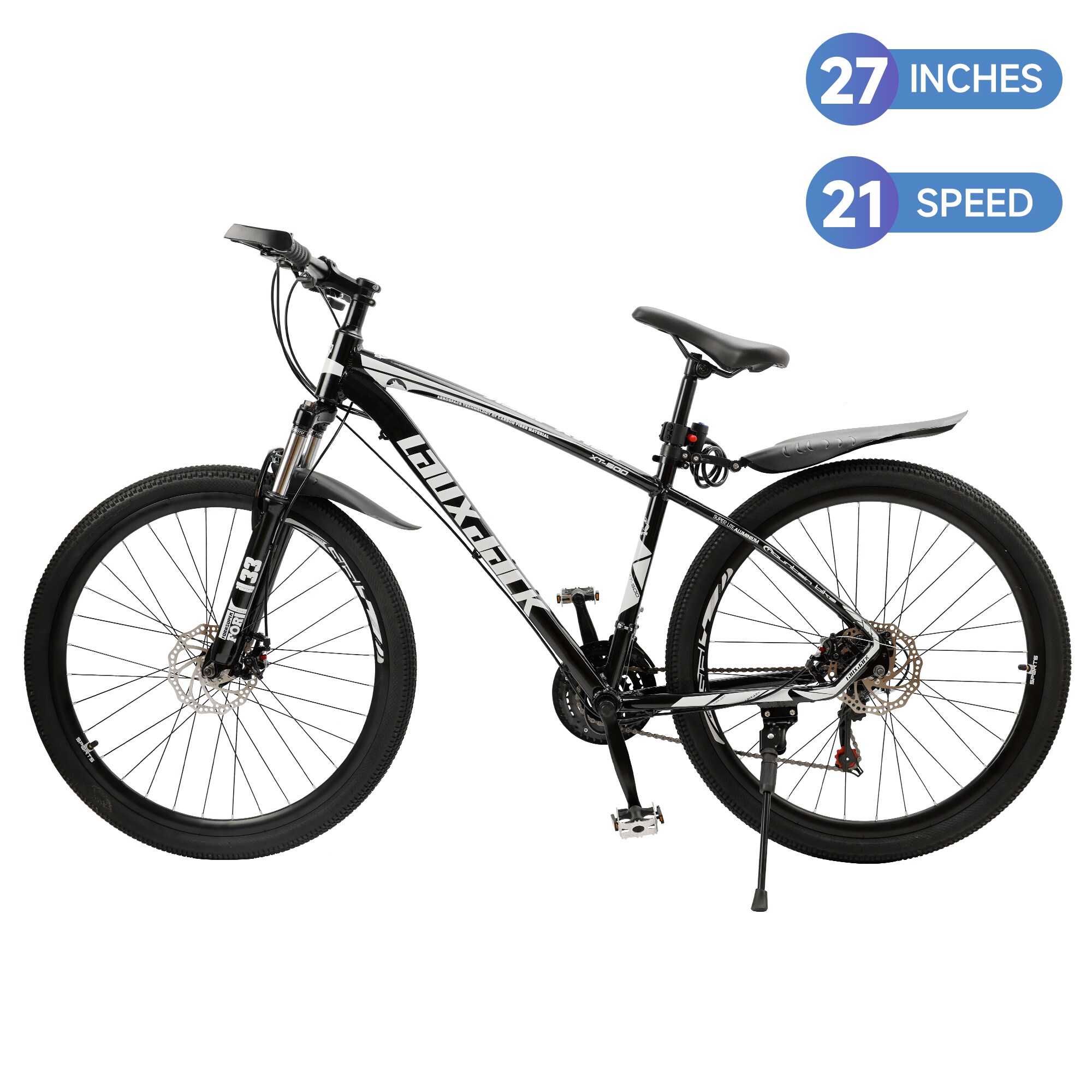 Topteng B601-009-E bikes - Thumbnail View #3