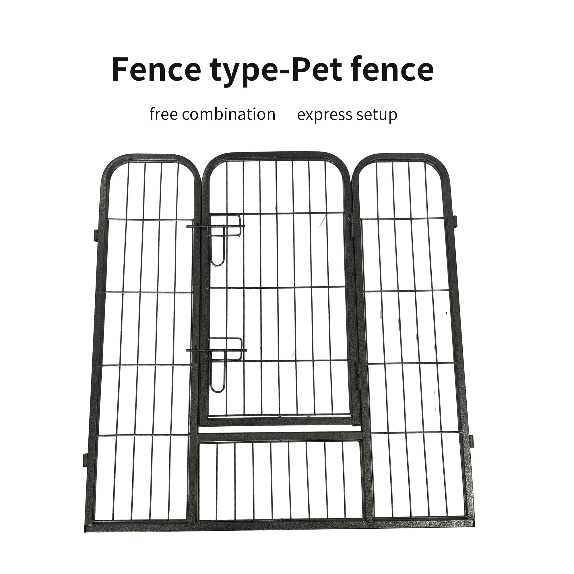 Gaierptone B230517-3 Dog-Pens - View #6