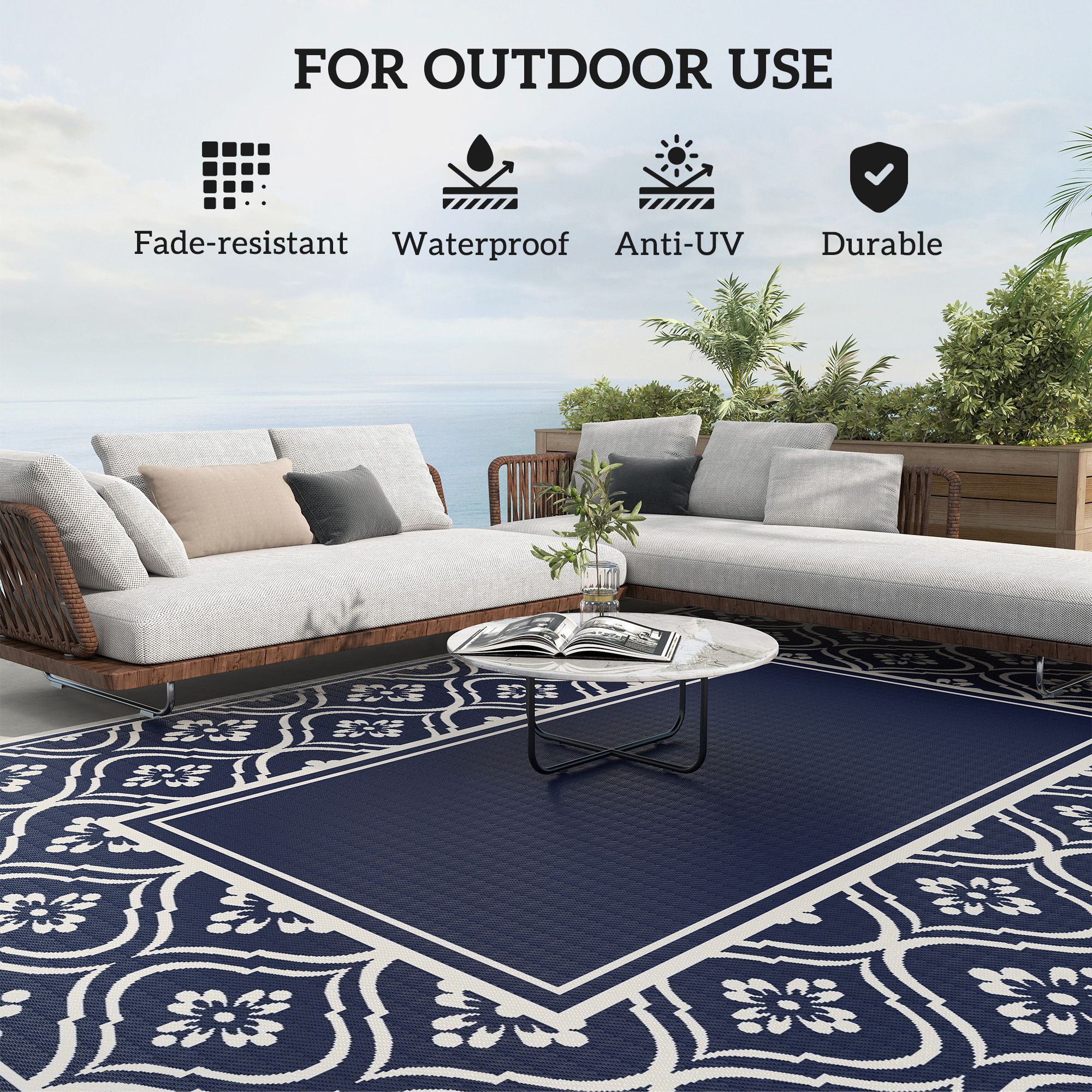 FUIOP MYUT D0VP404 rugs - View #2