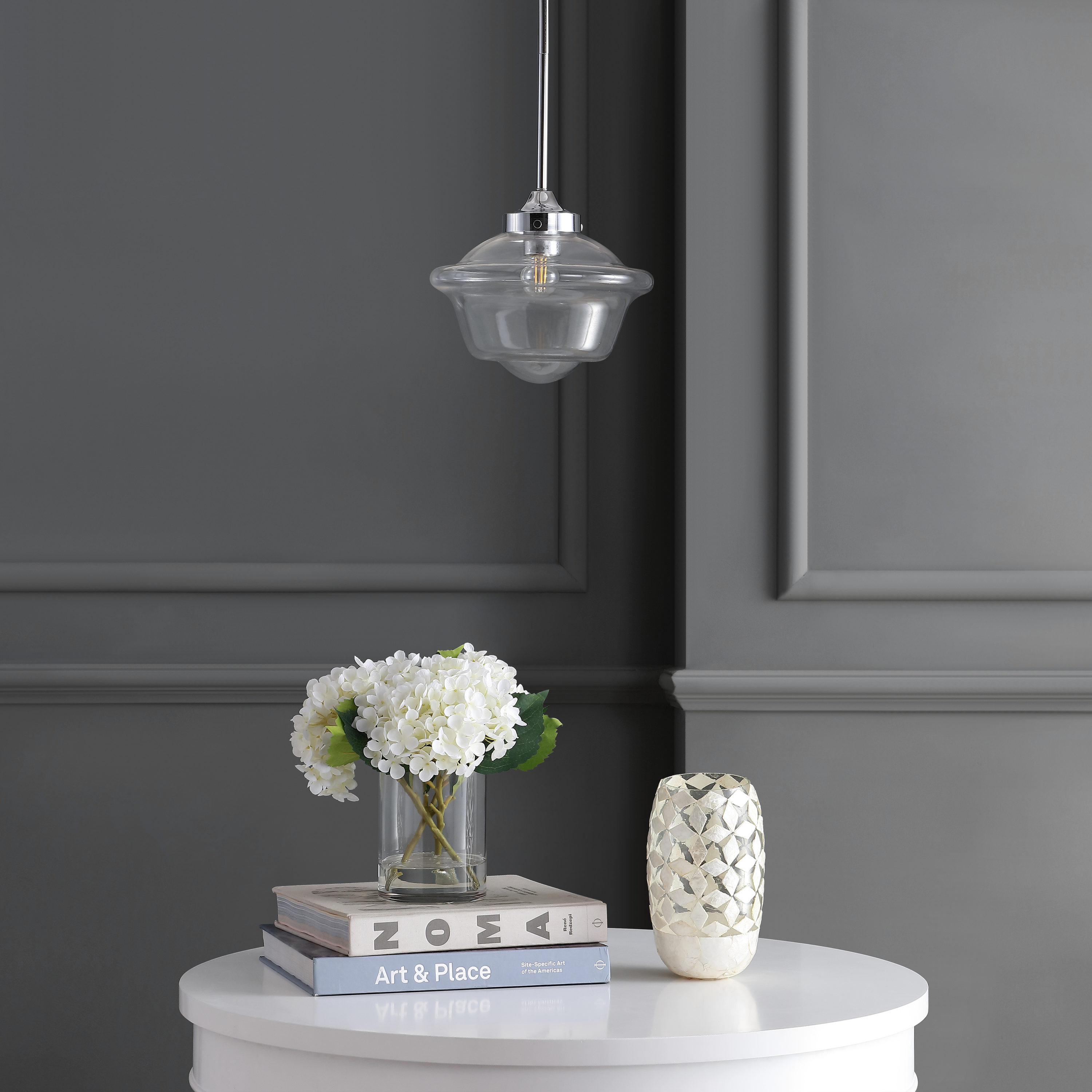 JONATHAN  Y JYL3517B Pendant-Lights - View #7