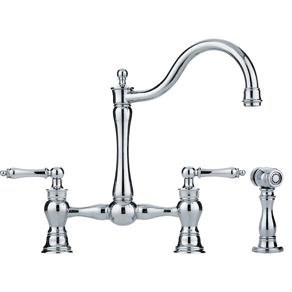 american-standard-reliant-single-handle-standard-kitchen-faucet-with