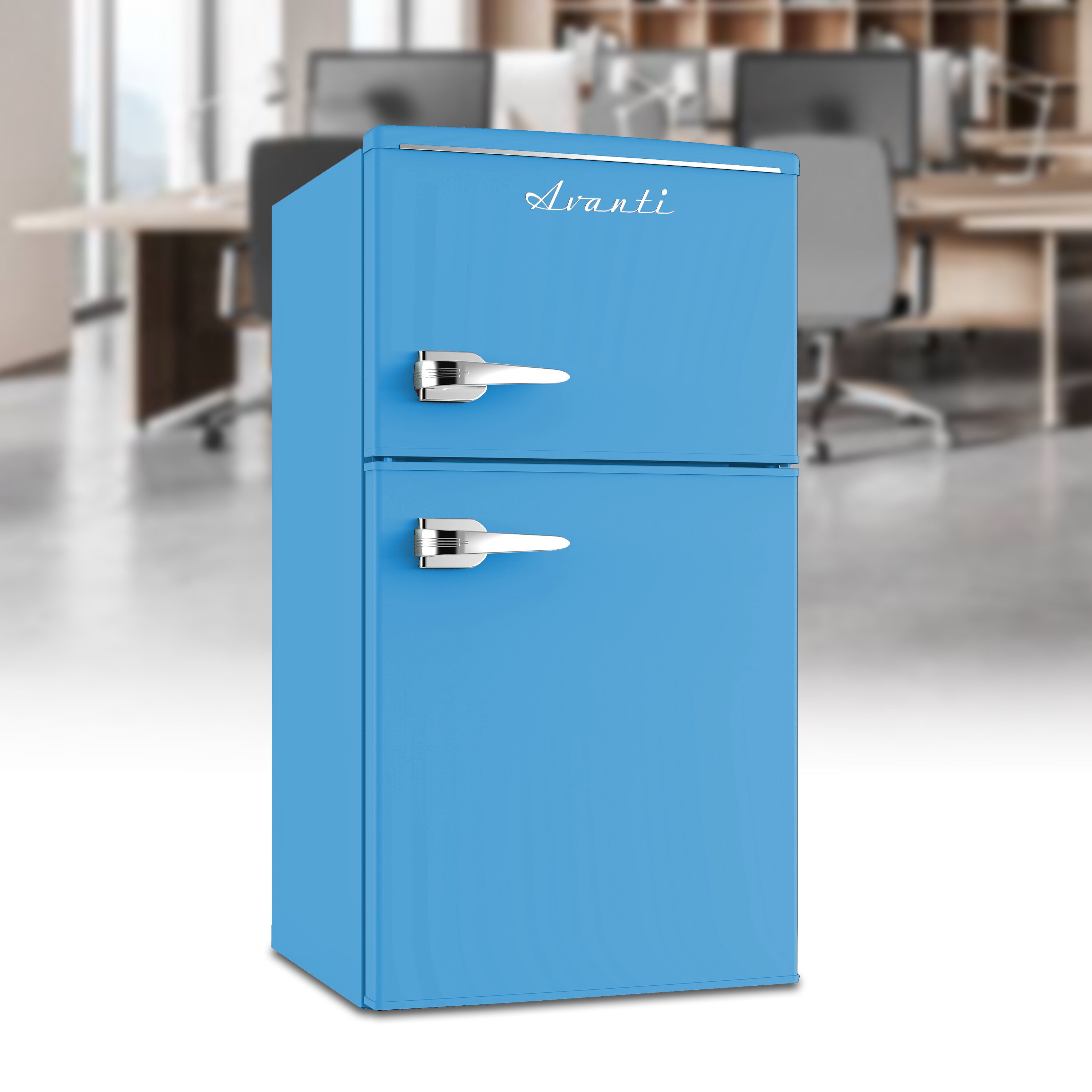 Avanti RMRT30X6BL-IS m050615 - View #6
