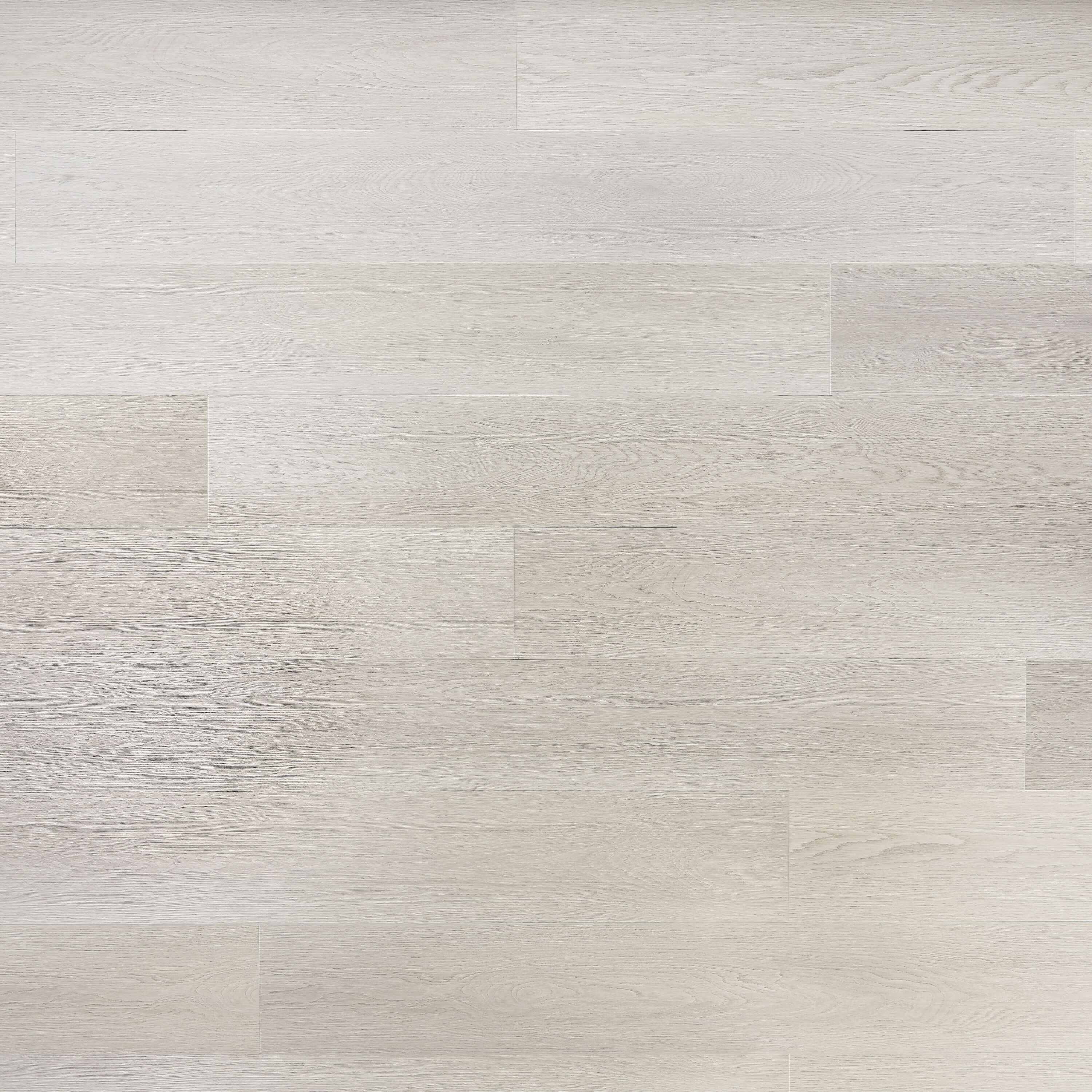Artmore Tile EXT3RD108311 Mayfair XL Ash Gray Wood look 28-Mils x 9-in W x 72-in L Water Resistant Interlocking Luxury Vinyl Plank Flooring ( 17.98-Sq. Feet Carton )