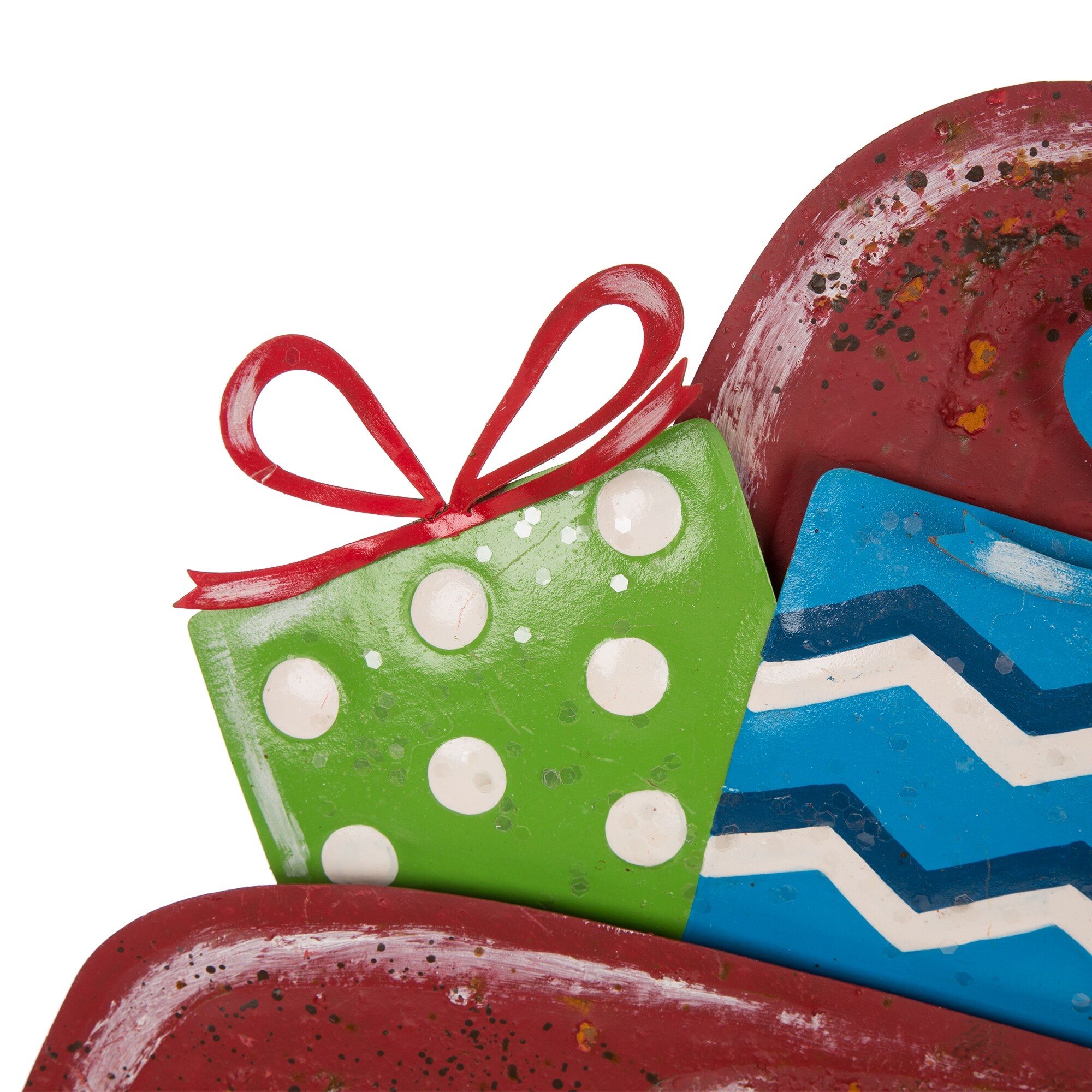 Glitzhome GH1106202987 Outdoor-Christmas-Decor - View #5