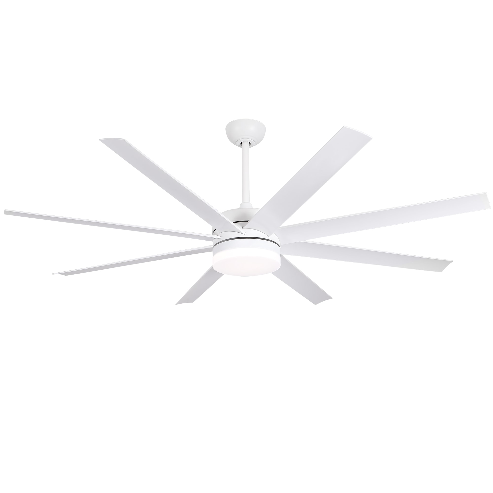 Bella Depot DCGED6505 Ceiling-Fans - View #4