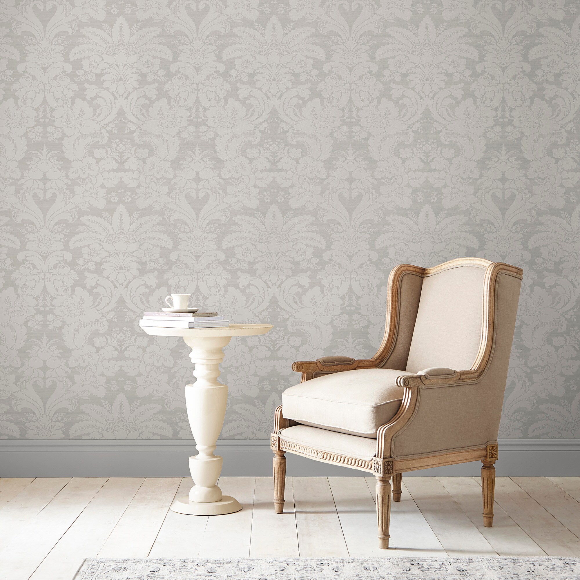 Laura Ashley 11492094 Wallpaper-Samples - View #2