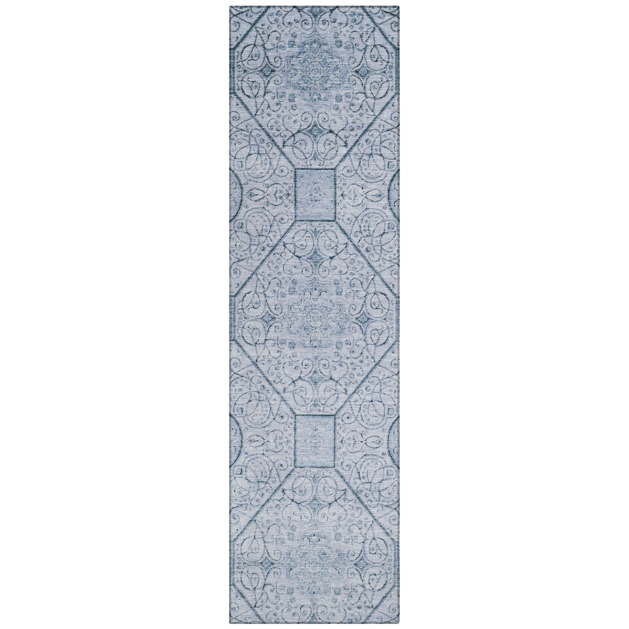 Addison Rugs ACN1748BU2X8 rugs - View #2