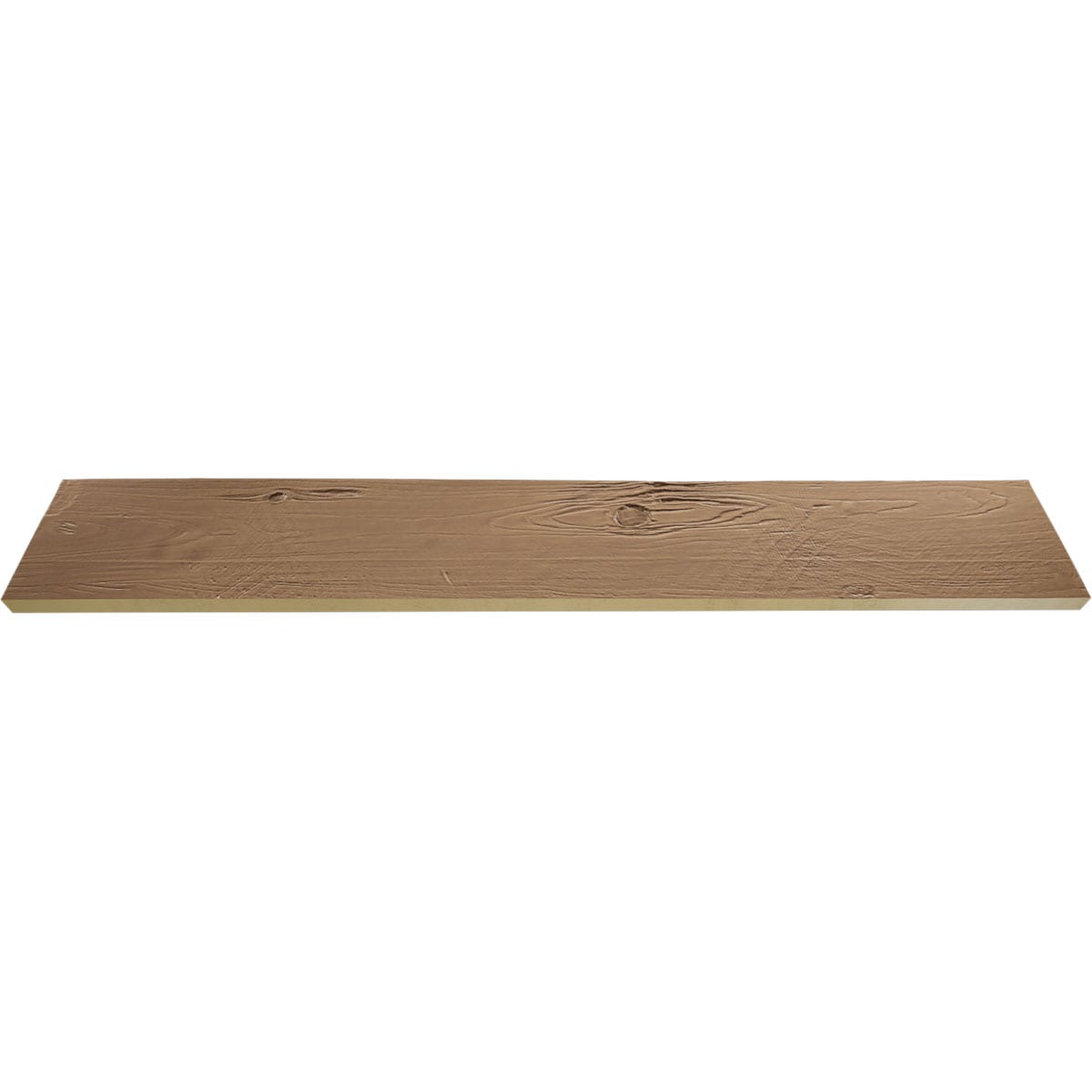Ekena Millwork 2458884 Faux-Beams - View #2