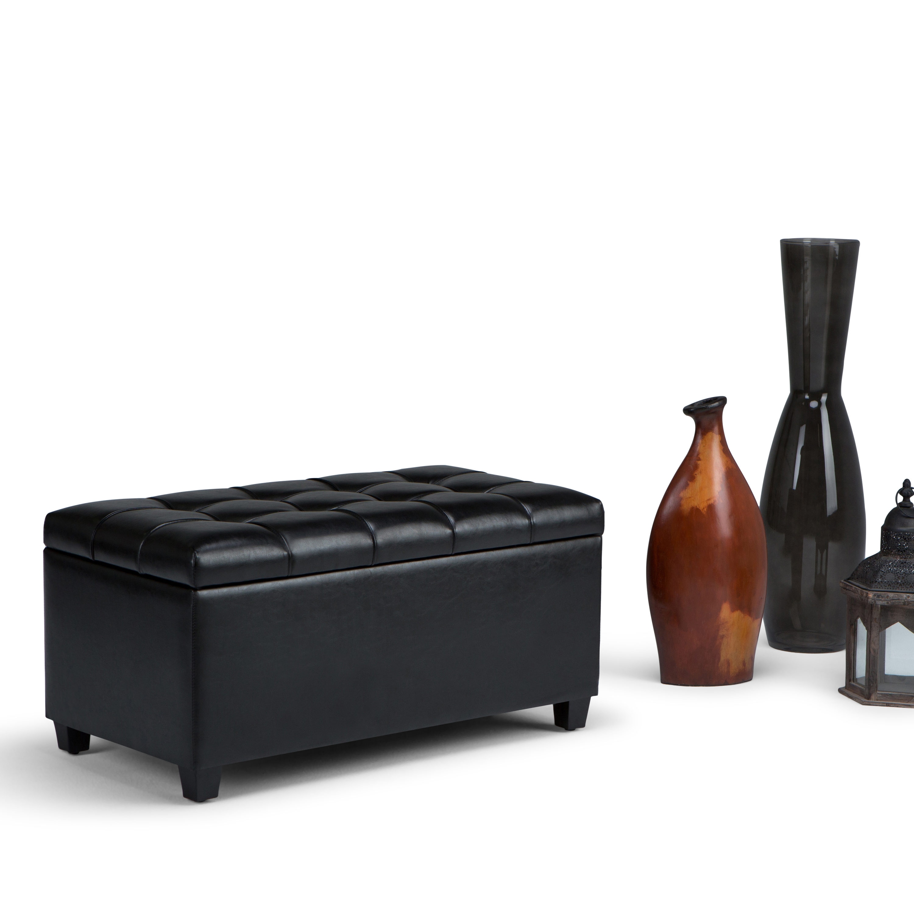 Simpli Home AXCOT-258-BL Indoor-Ottomans - View #10