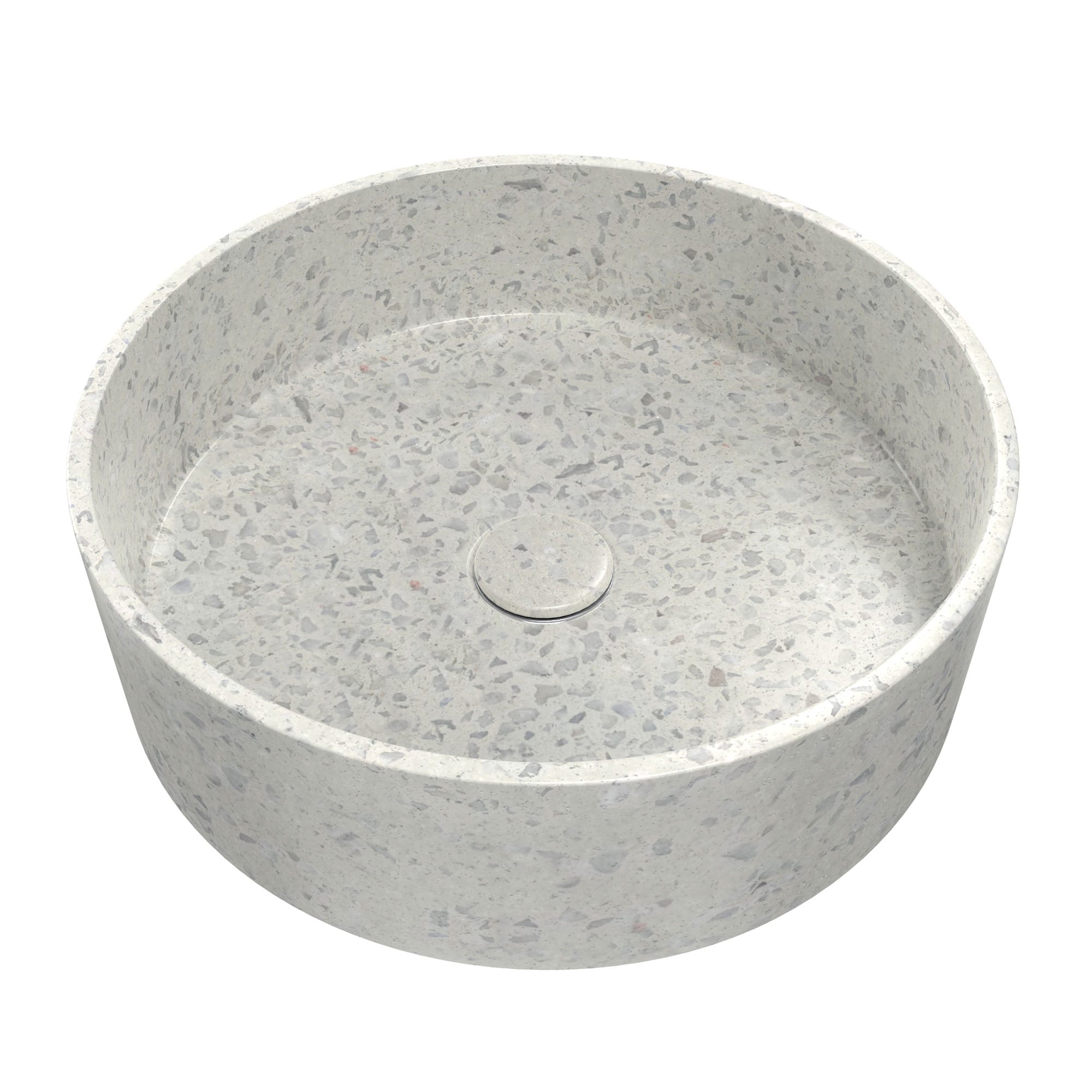 DreamLine SVAM15F15F4LX10 Bath-Sink - View #3