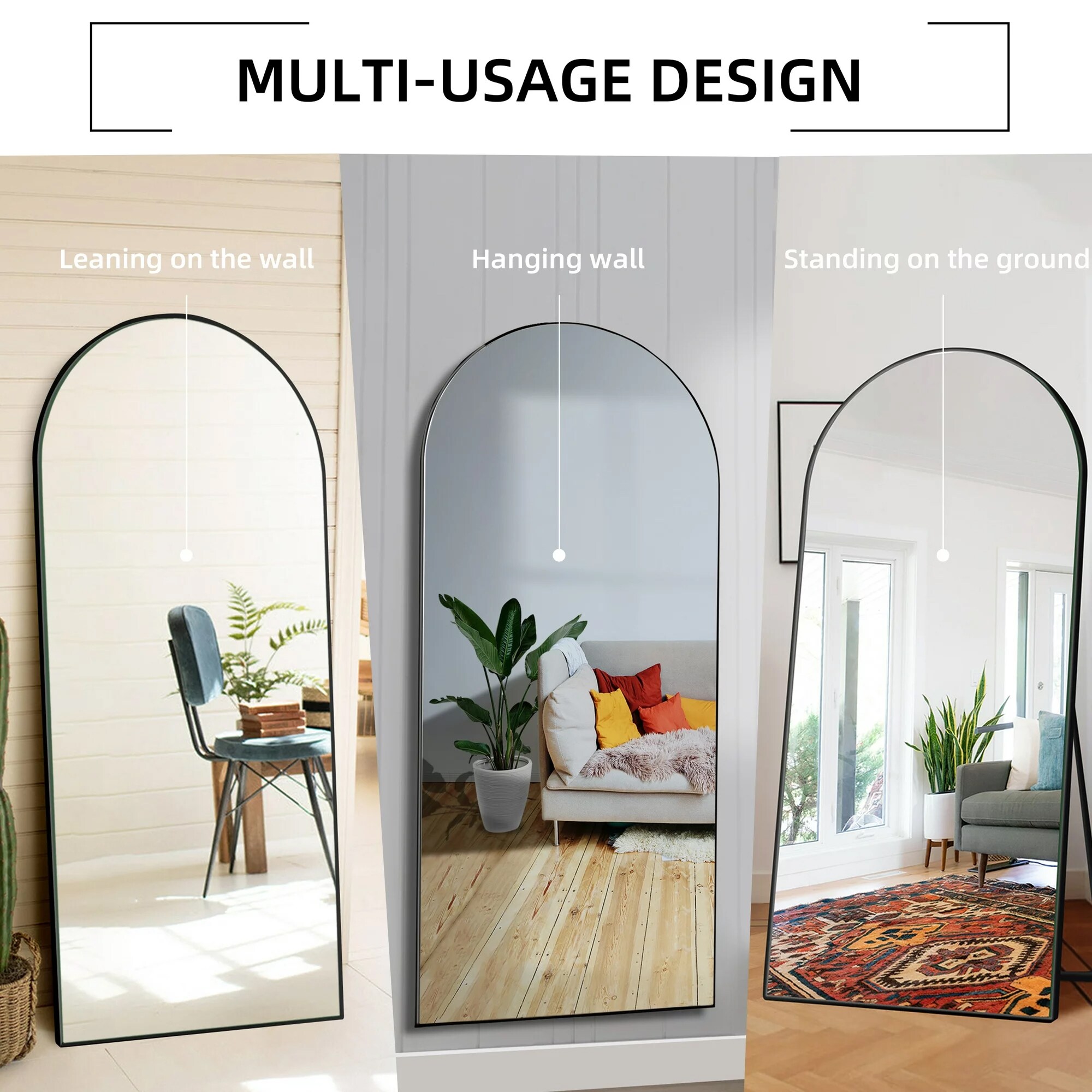 Gaierptone CRXT6WJ5LH2 Decor-Mirrors - View #5