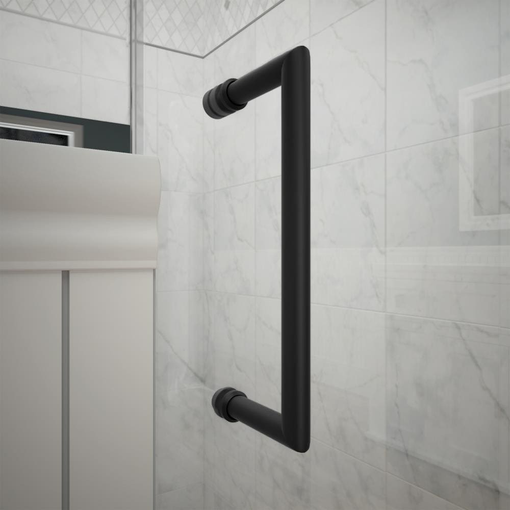 DreamLine SHDR-20247210F-HF-09 Shower-Doors - View #4